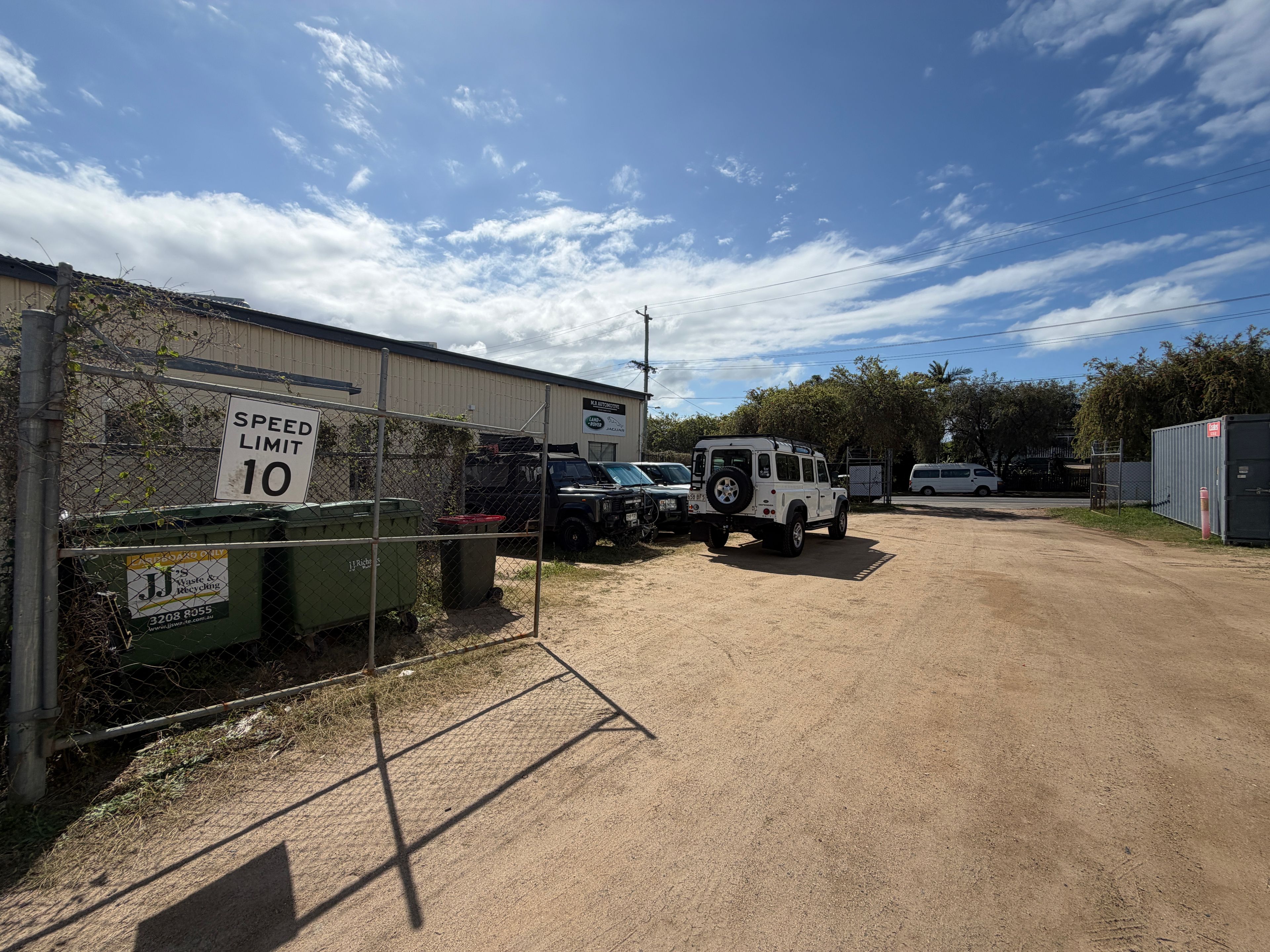7-11 High Street, Kippa-Ring, QLD 4021