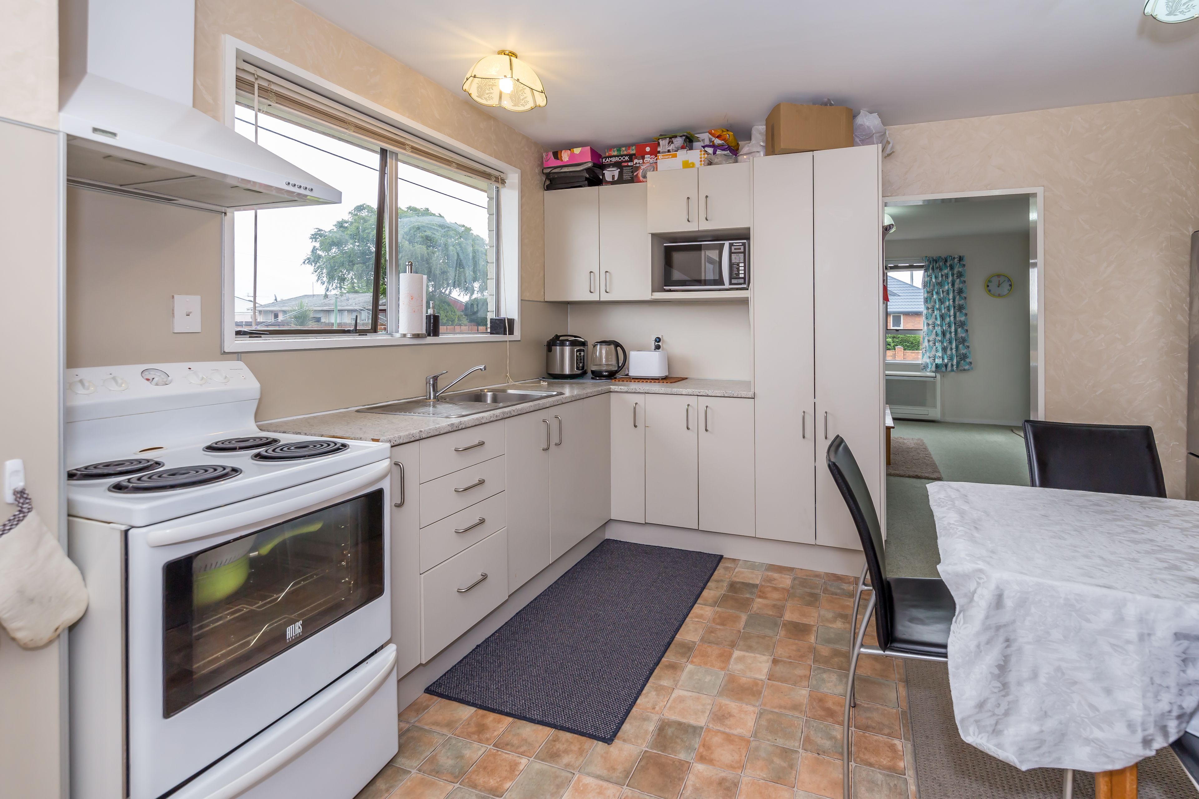 Unit 1 2 Ruakaka Street, Hornby, Christchurch City