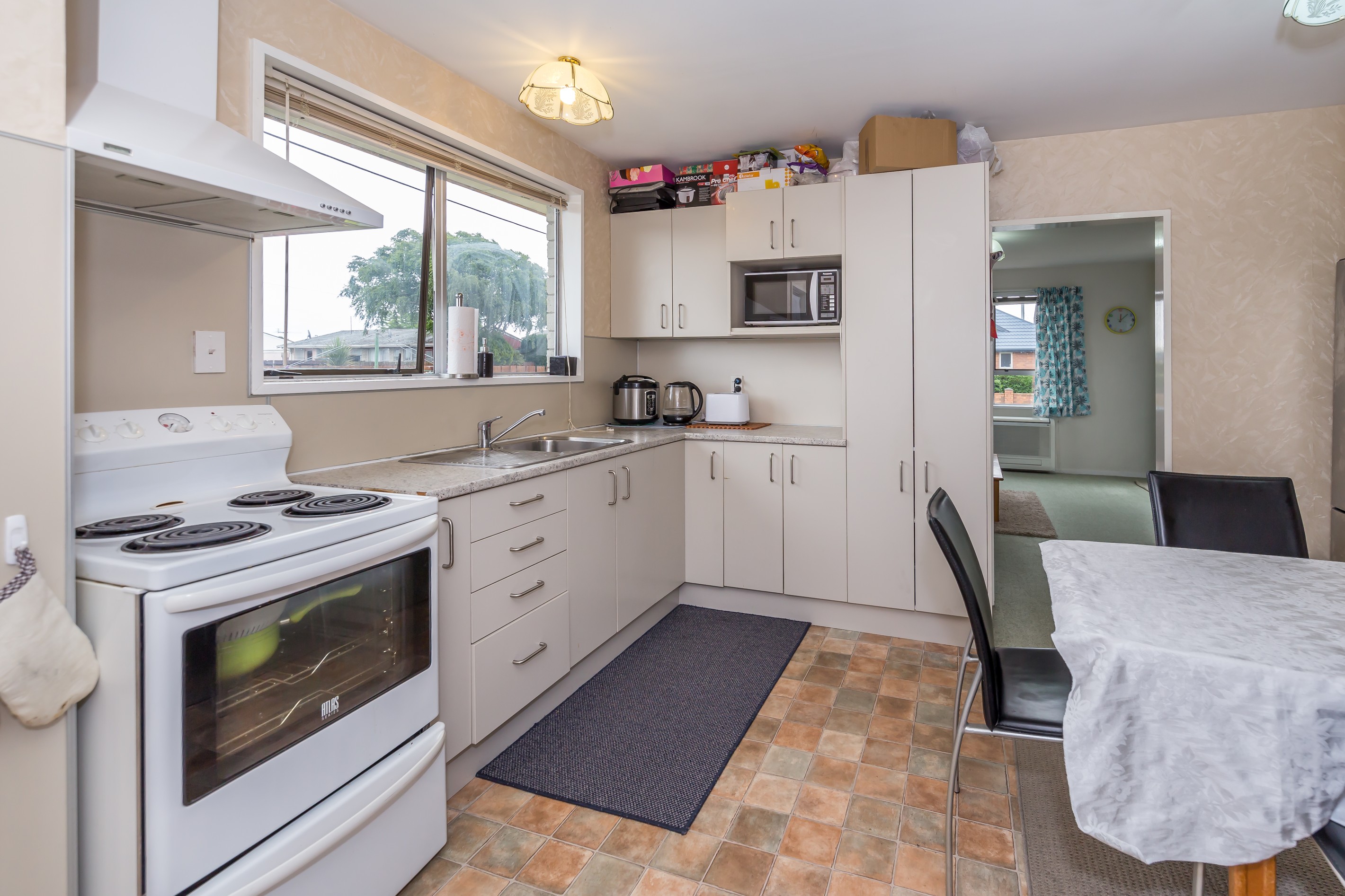 Unit 1 2 Ruakaka Street, Hornby, Christchurch City
