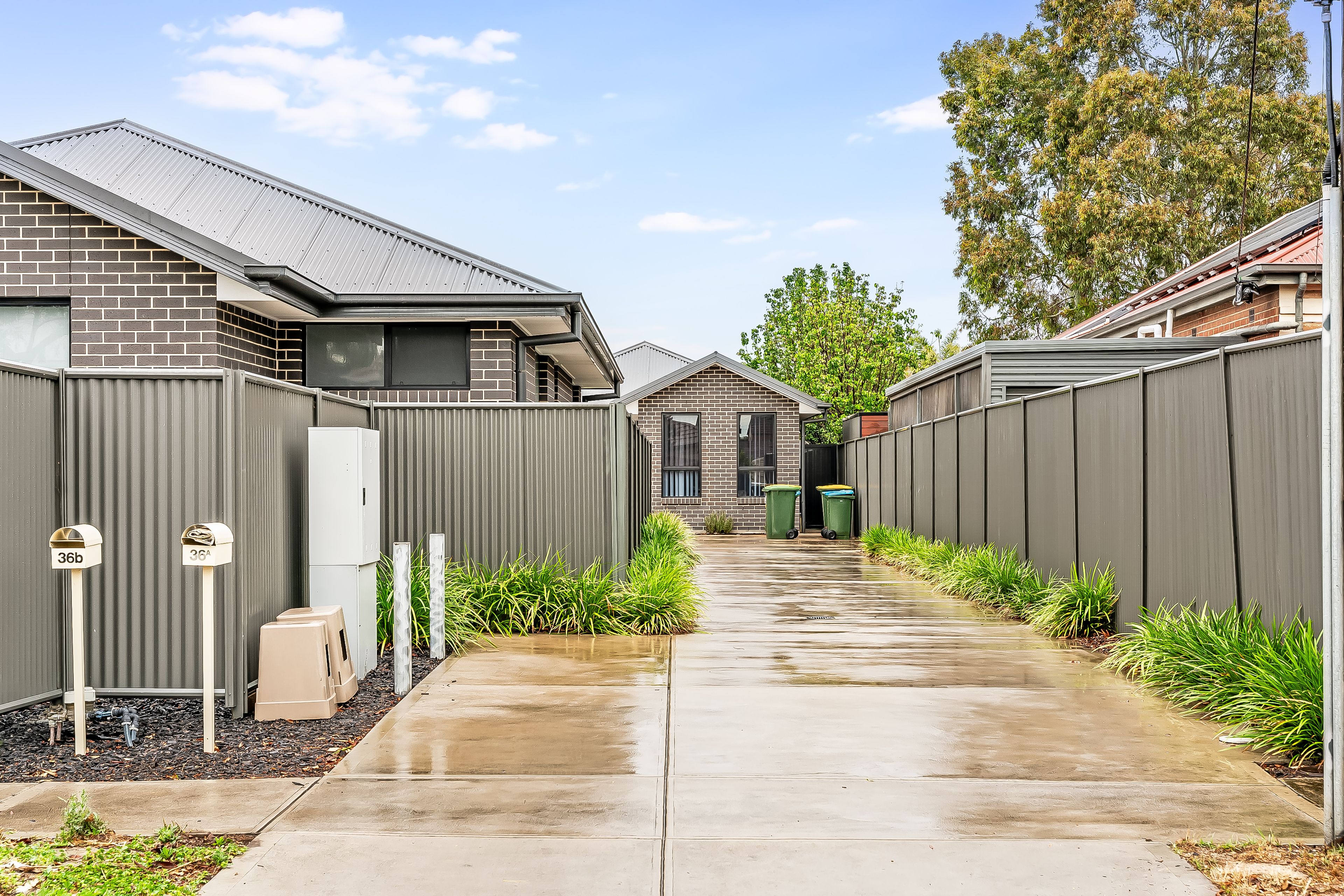 36b Bishops Avenue, Alberton, SA 5014