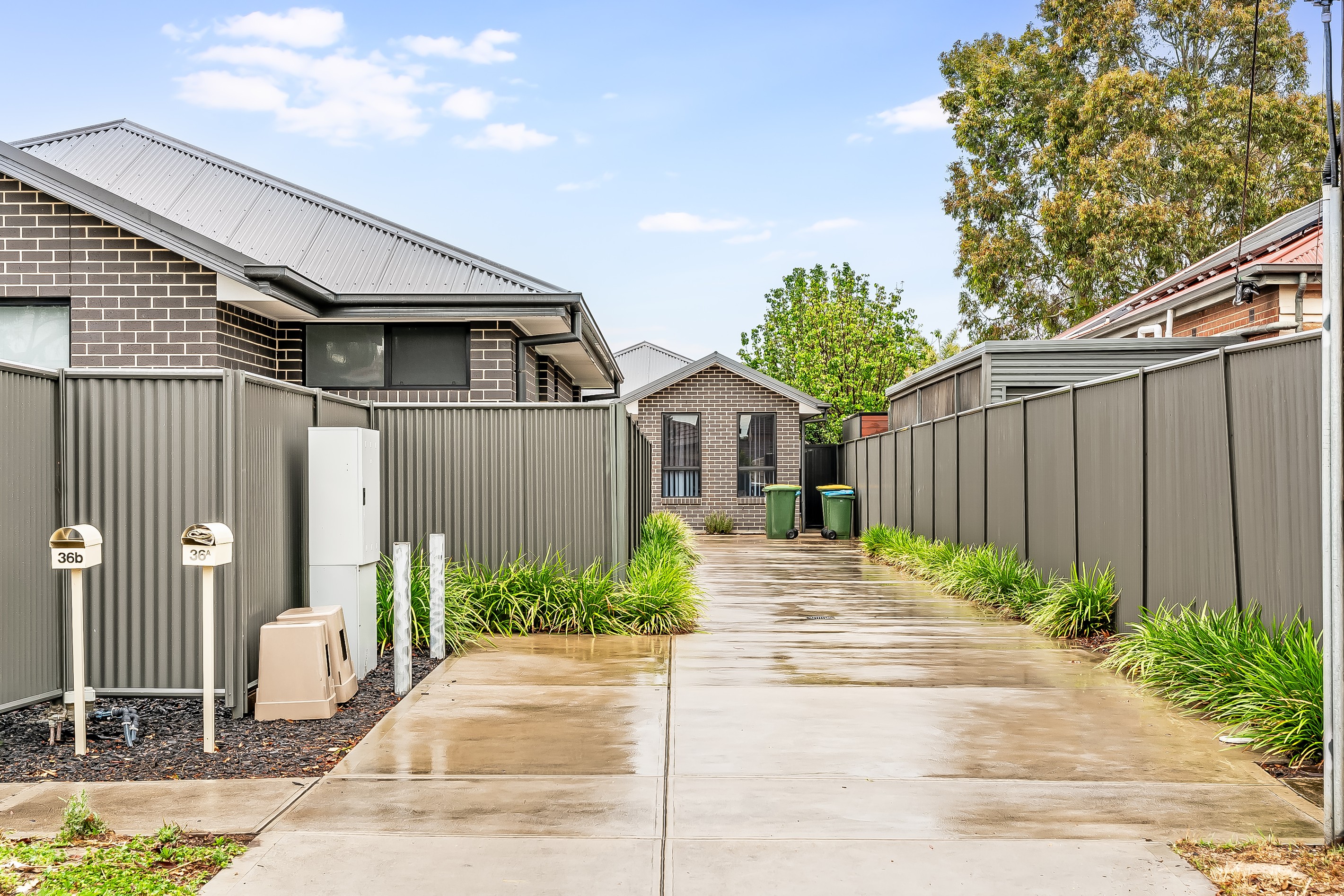 36b Bishops Avenue, Alberton, SA 5014