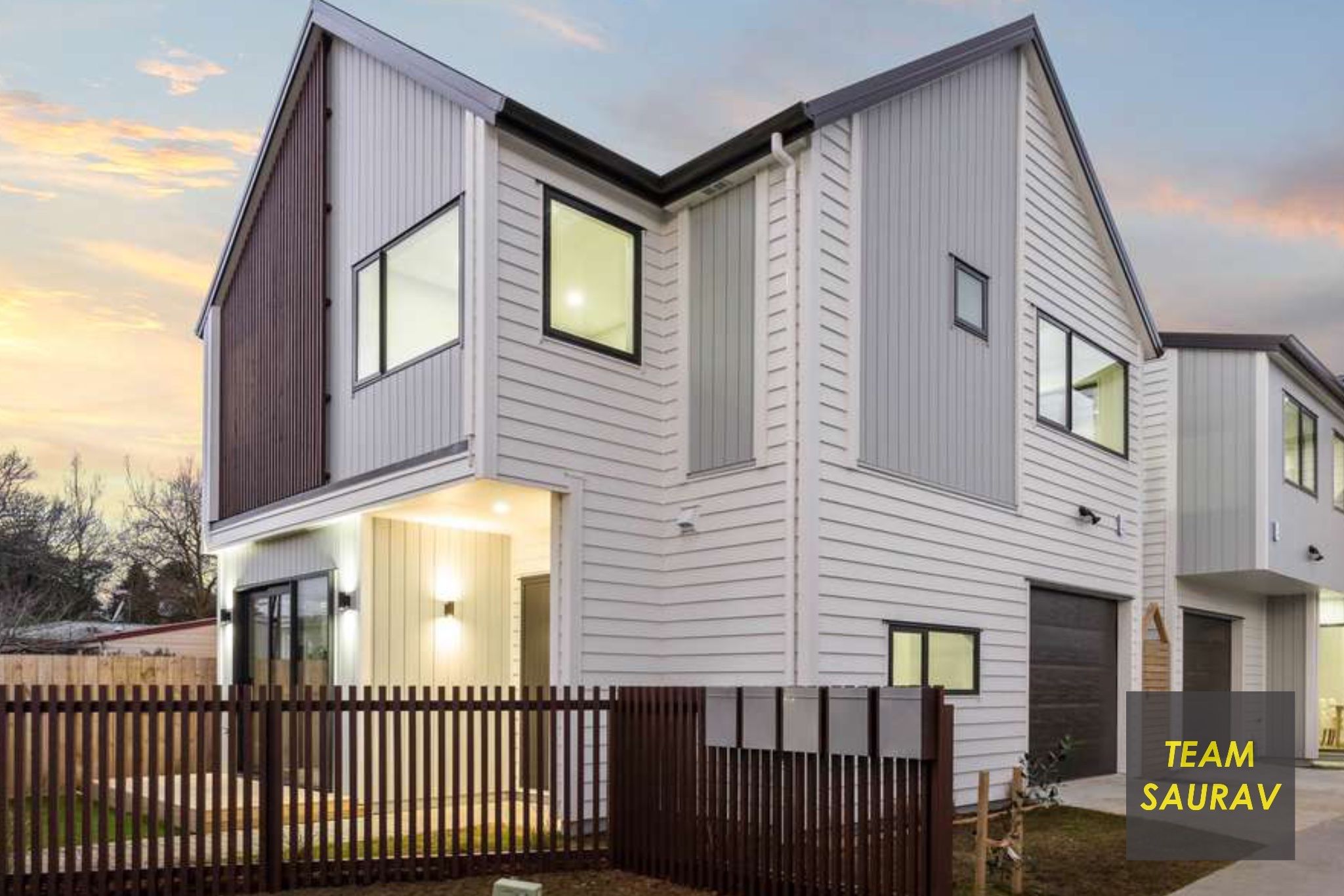 4A Woodside Road, Manurewa, Manukau City
