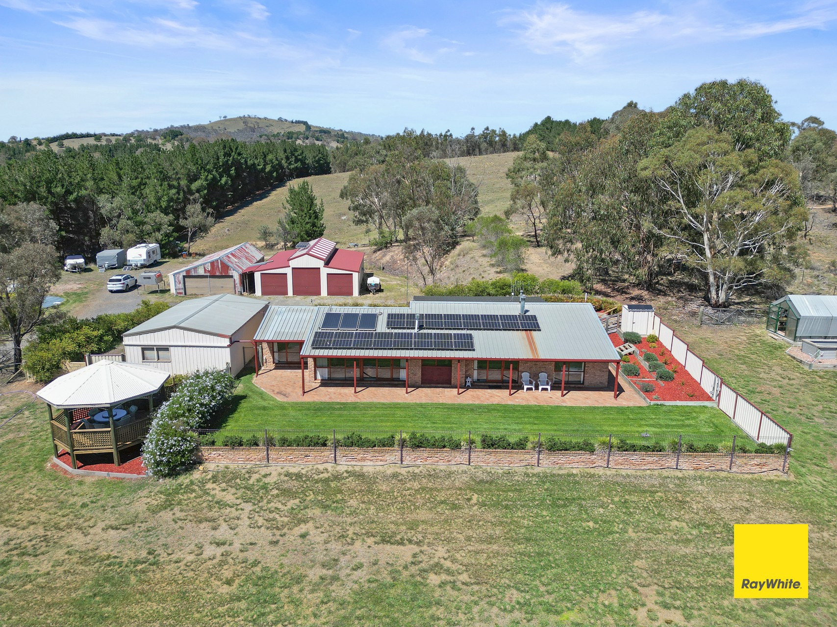 91 Radcliffe Circuit, Carwoola, NSW 2620