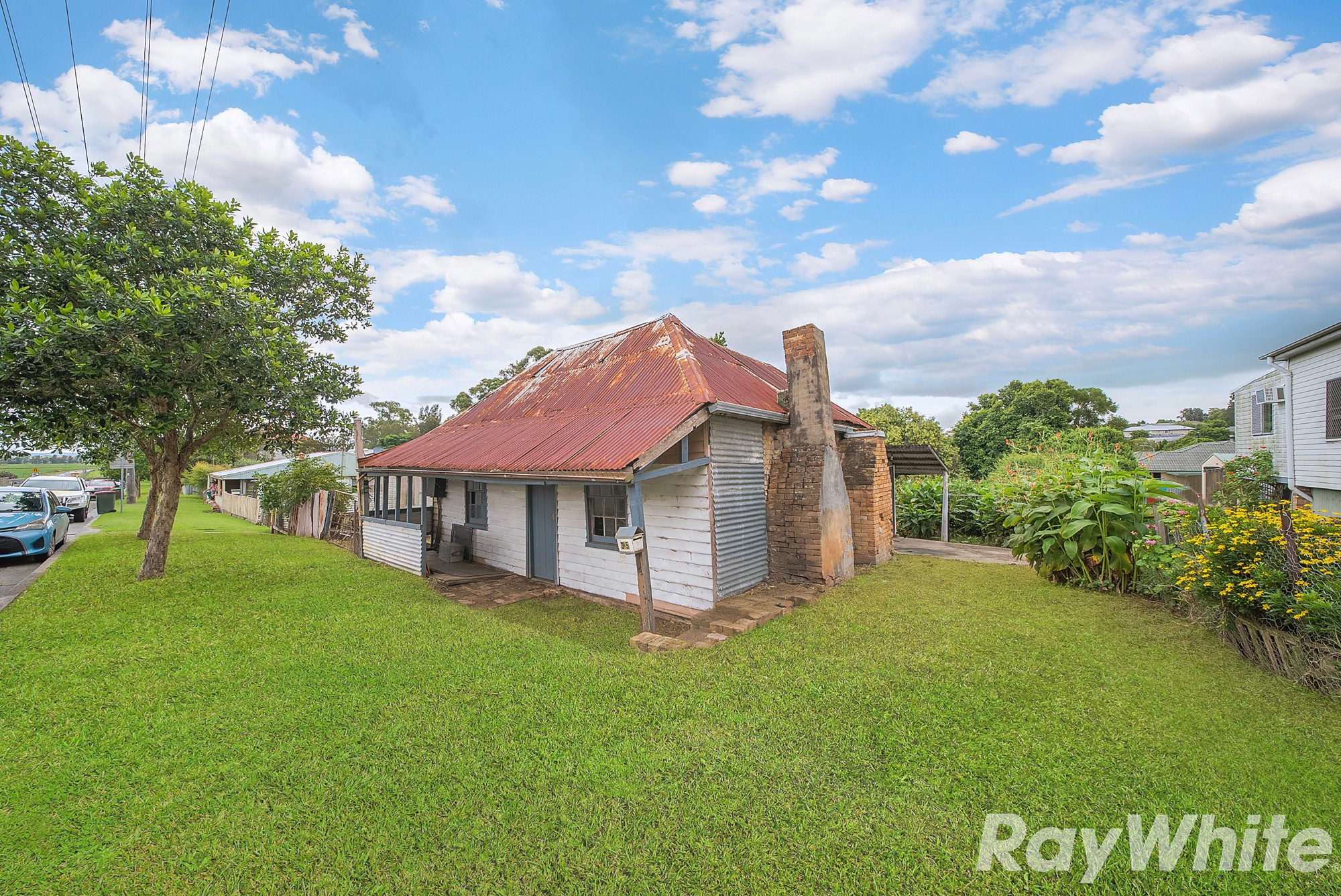 35 High Street, Largs, NSW 2320