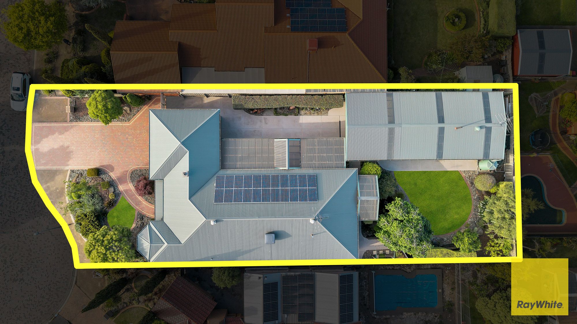 3 Erica Court, Hoppers Crossing, VIC 3029