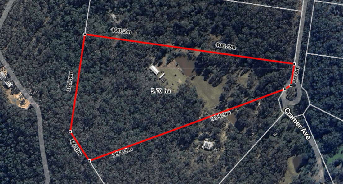 22 Cramer Avenue, Laidley South, QLD 4341