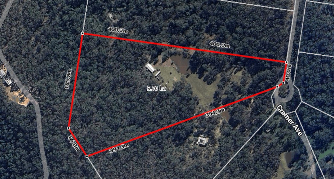 22 Cramer Avenue, Laidley South, QLD 4341