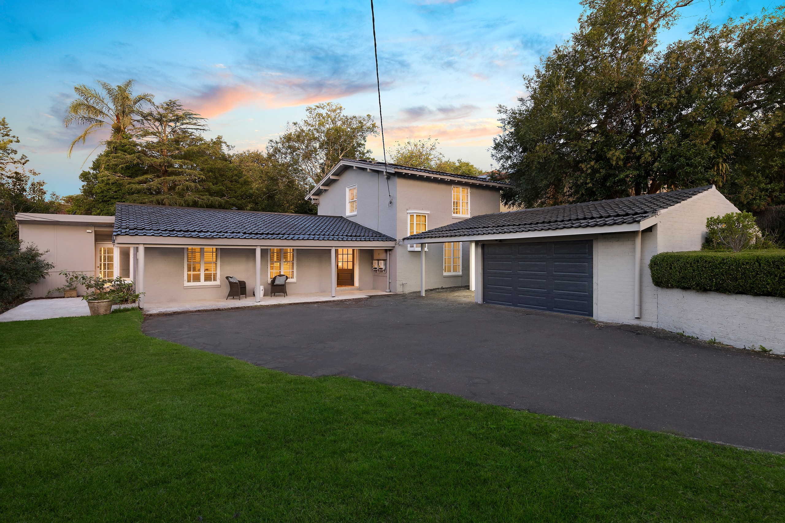 19 Collins Road, St Ives, NSW 2075