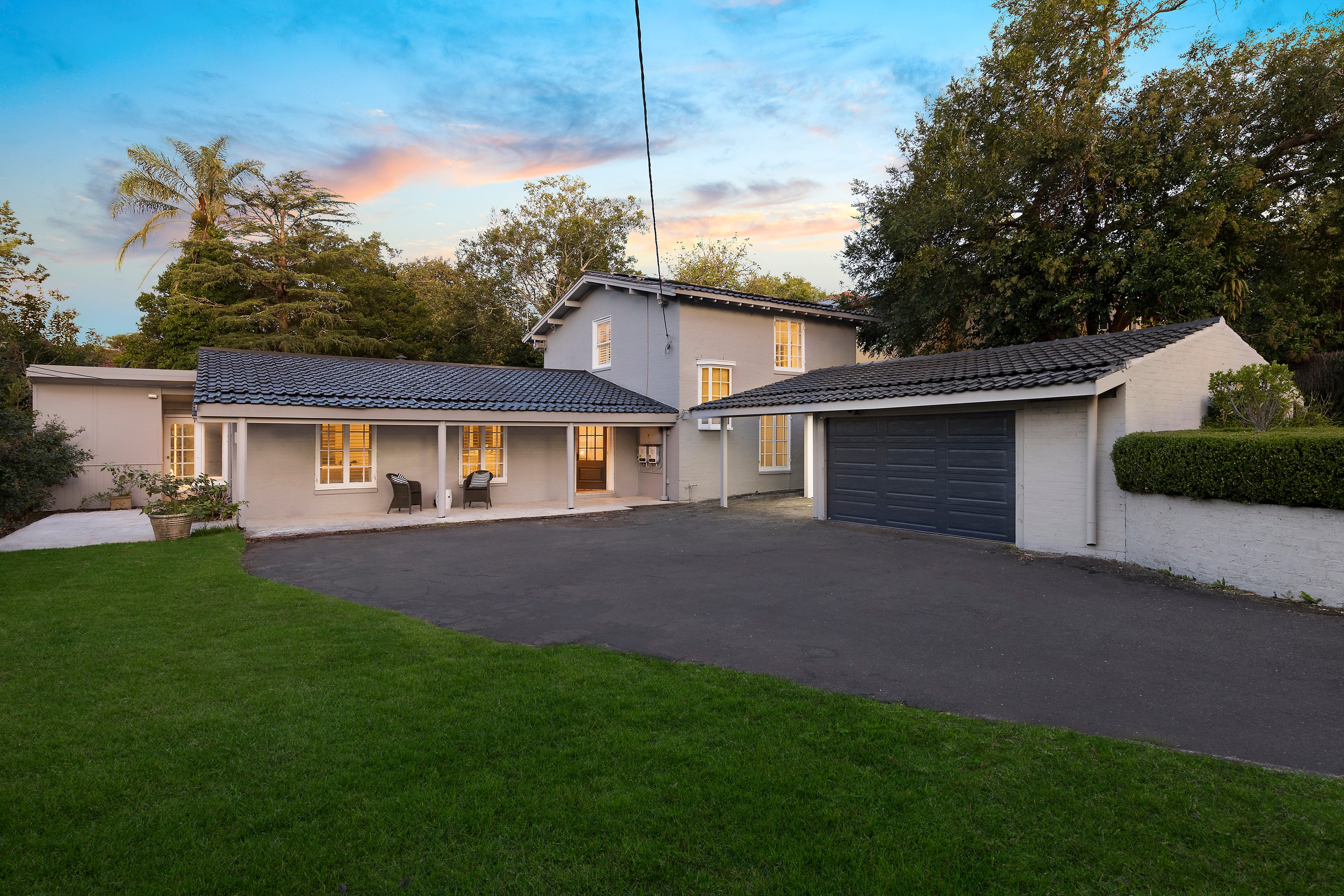 19 Collins Road, St Ives, NSW 2075