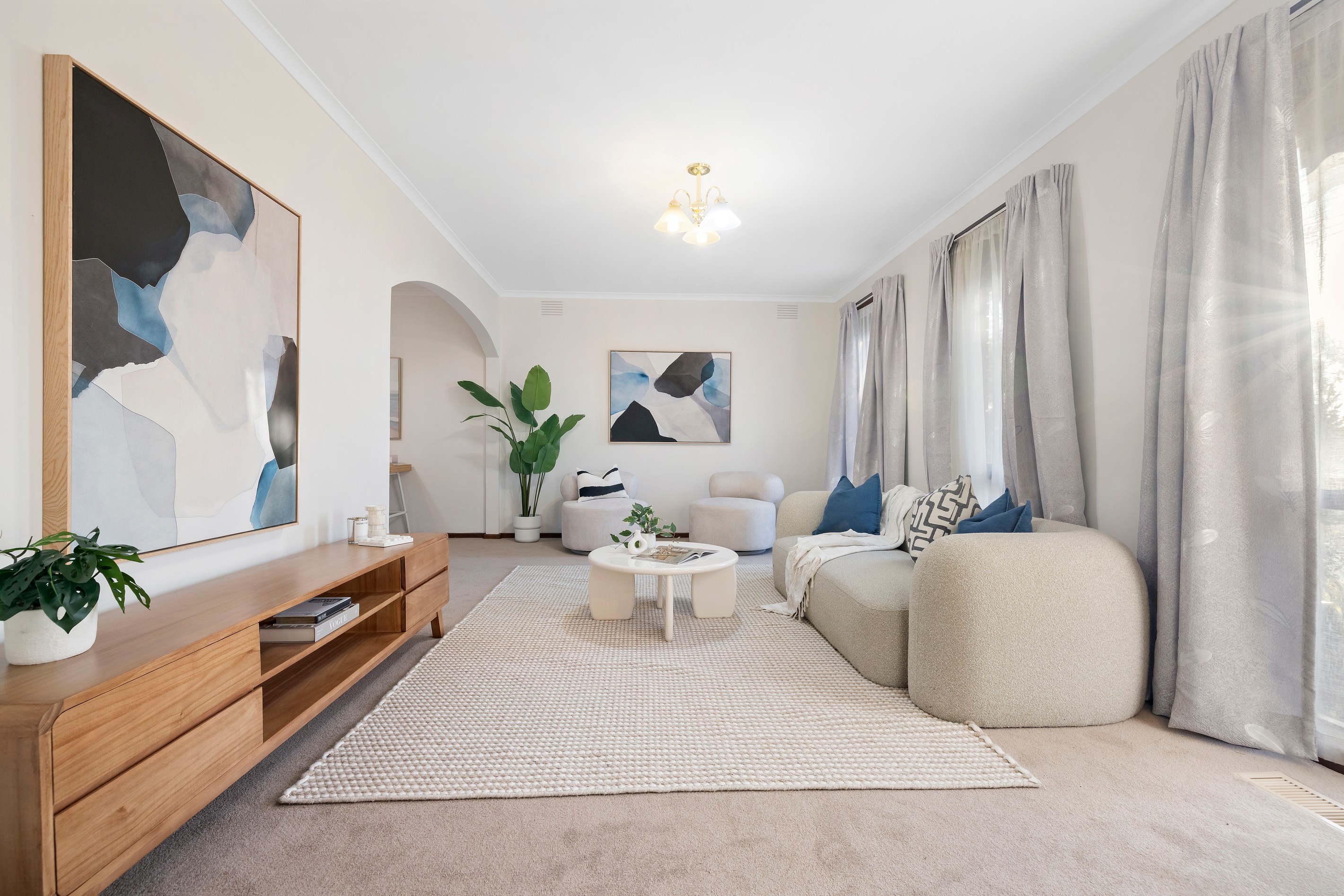 8 Narong Crescent, Knoxfield, VIC 3180