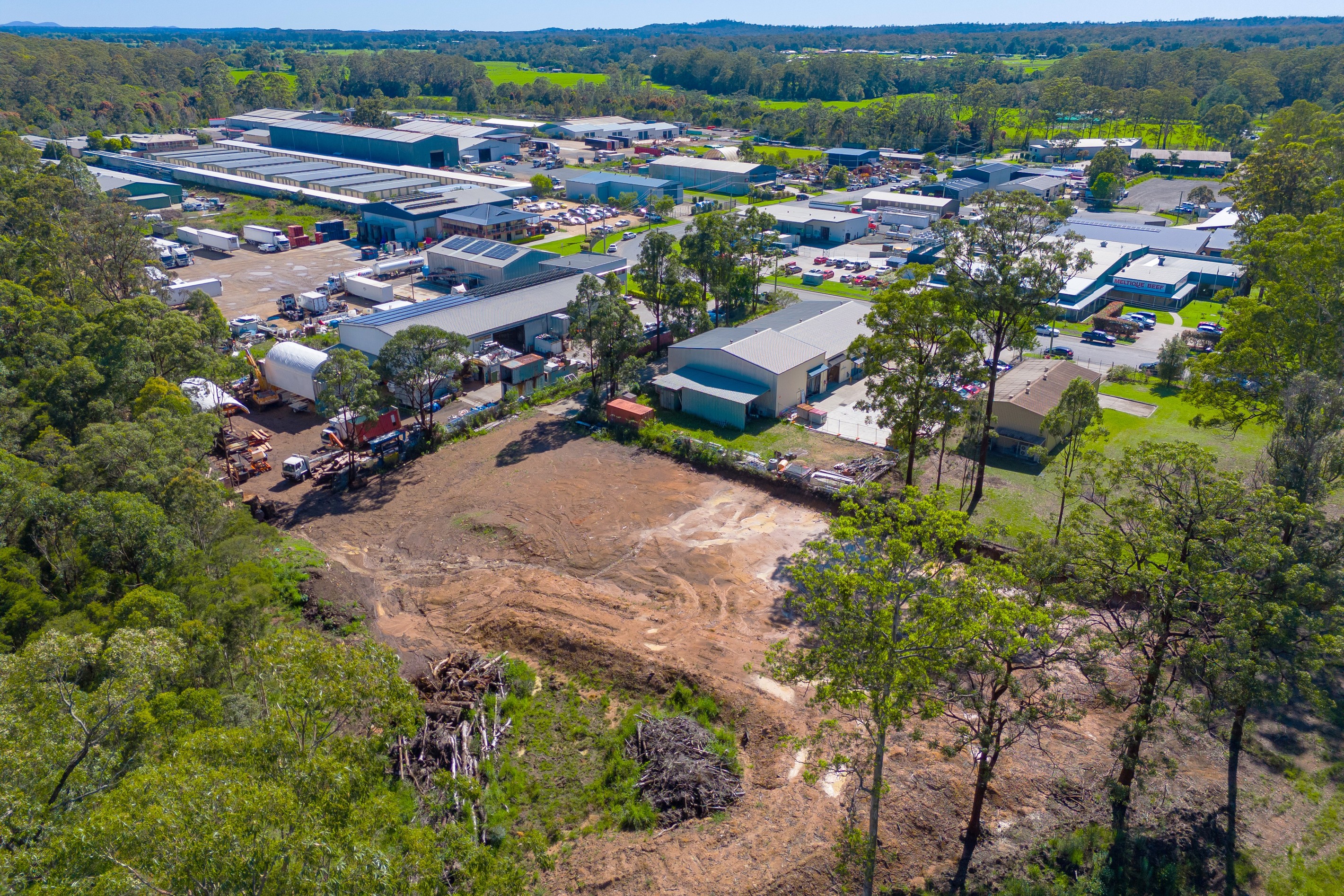 48 Commerce Street, Wauchope, NSW 2446