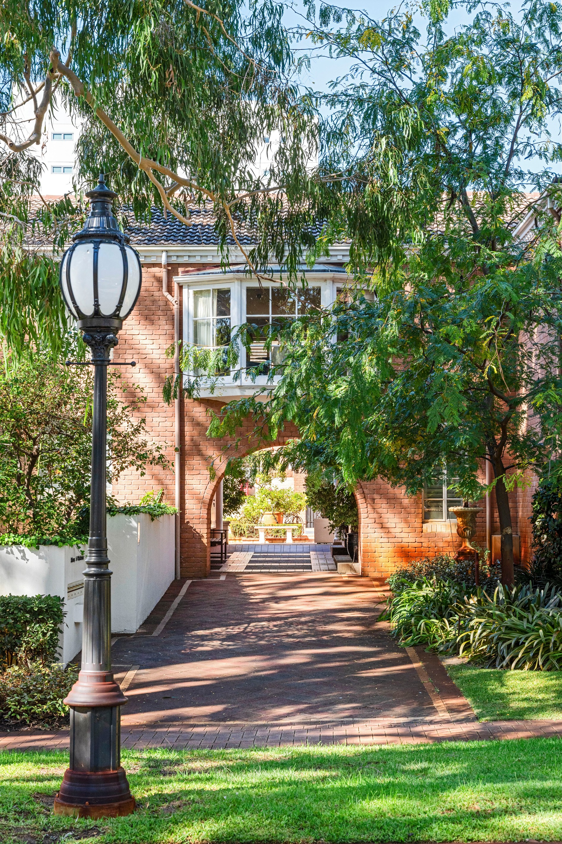 24/12 Wingfield Avenue, Crawley, WA 6009