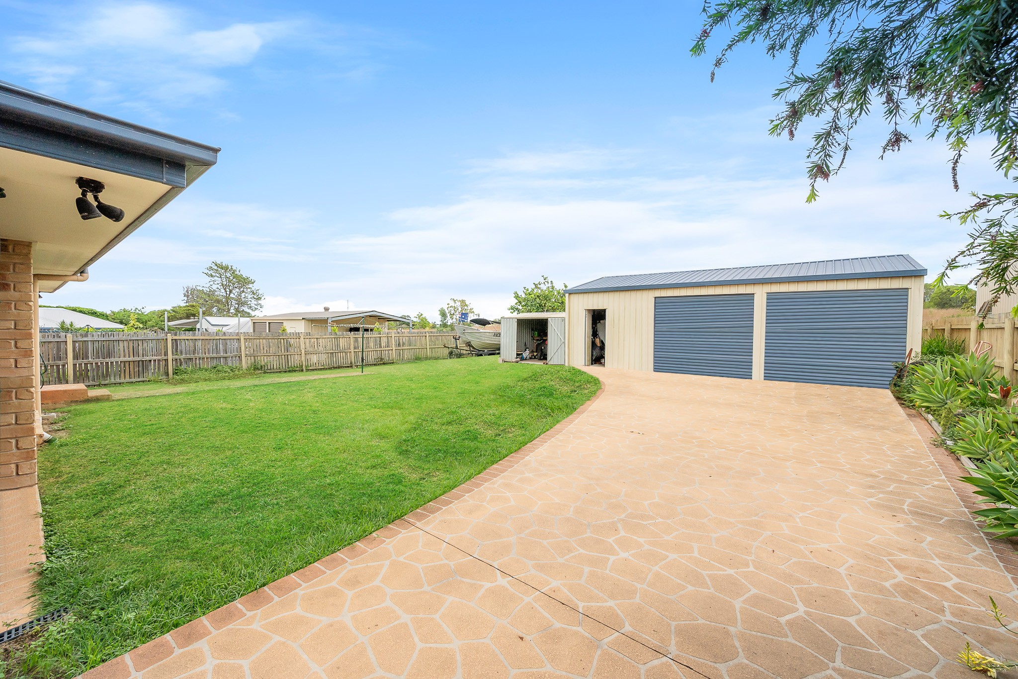 41 Morcom Street, Calliope, QLD 4680