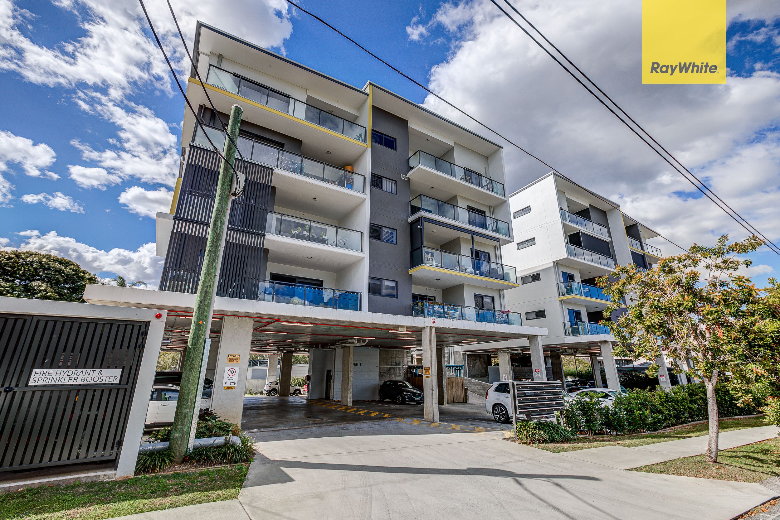 123/6 Beverley Avenue — photo from Ray White Rochedale