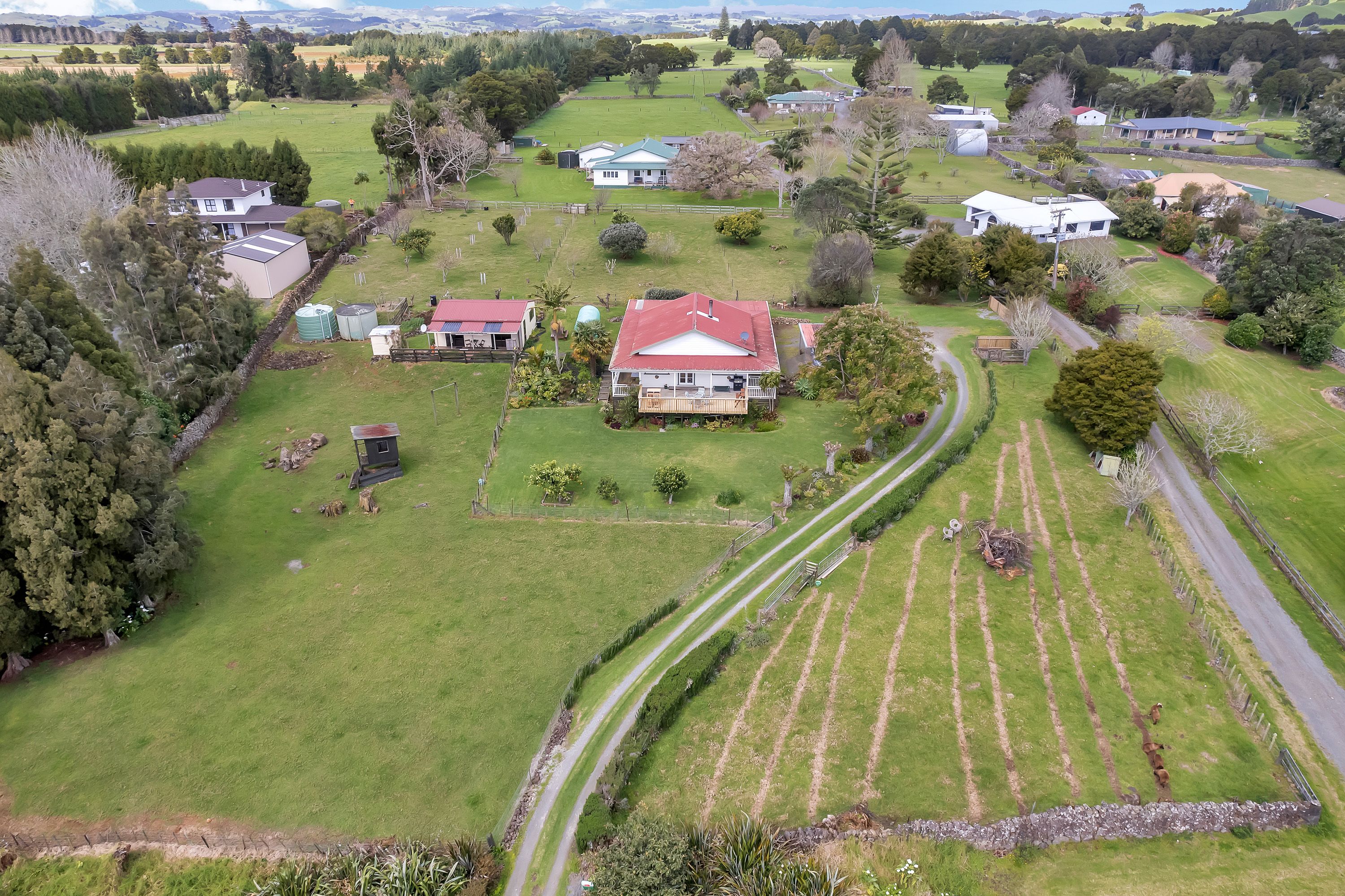 37 O'Carroll Road, Maungakaramea, Whangarei District