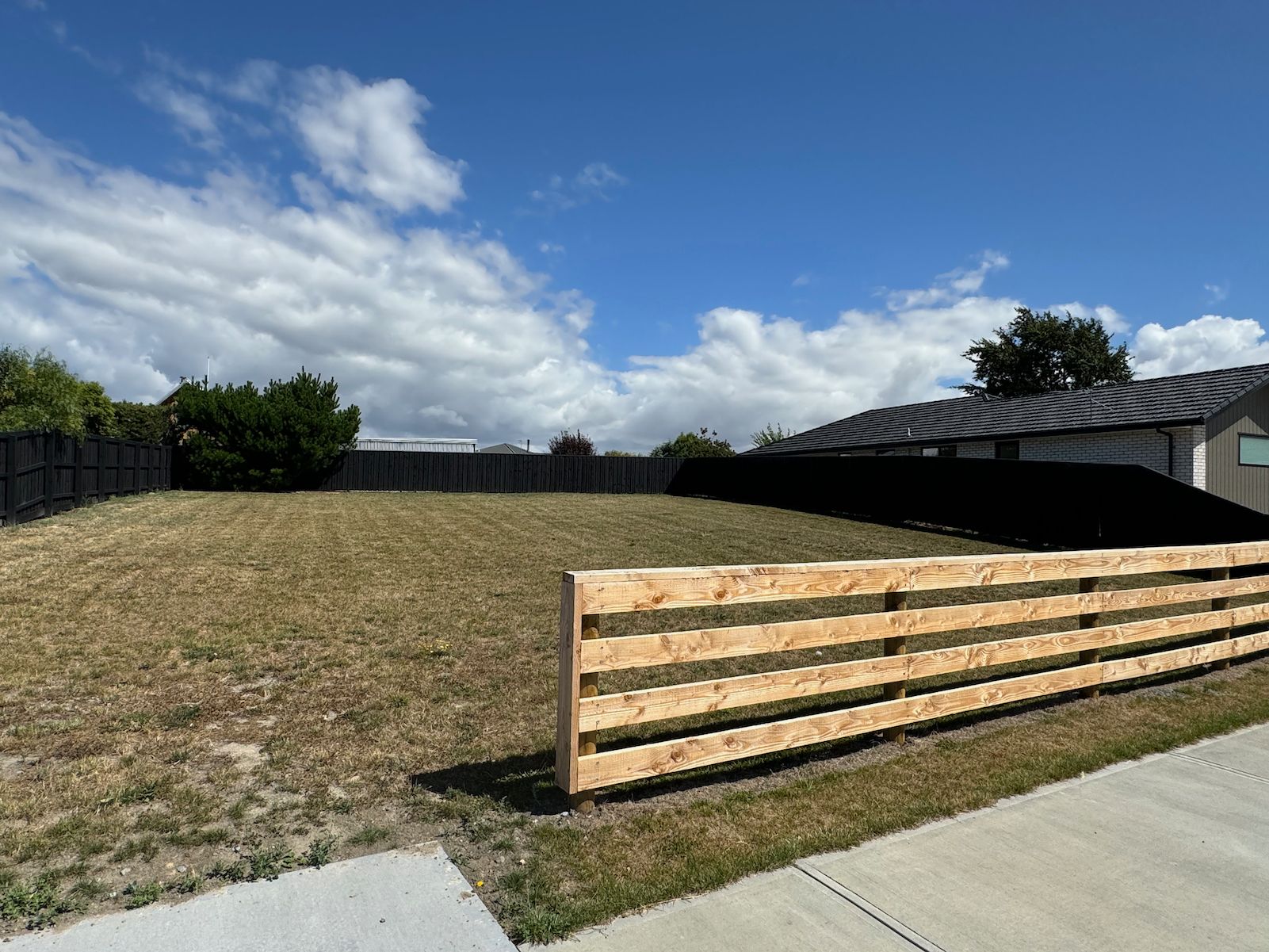 6 Foster Place, Amberley, Hurunui District