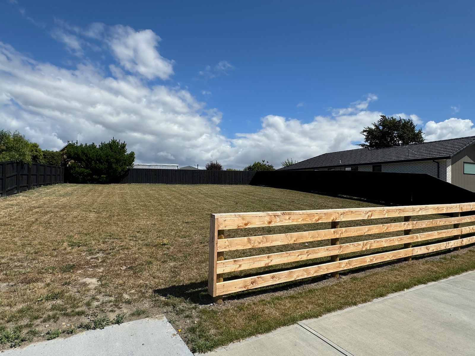 6 Foster Place, Amberley, Hurunui District