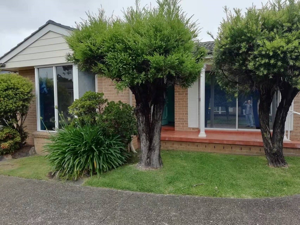 8/39 Chester Road, Ingleburn, NSW 2565