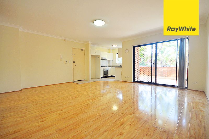 8/14-18 Tilba Street, Berala, NSW 2141