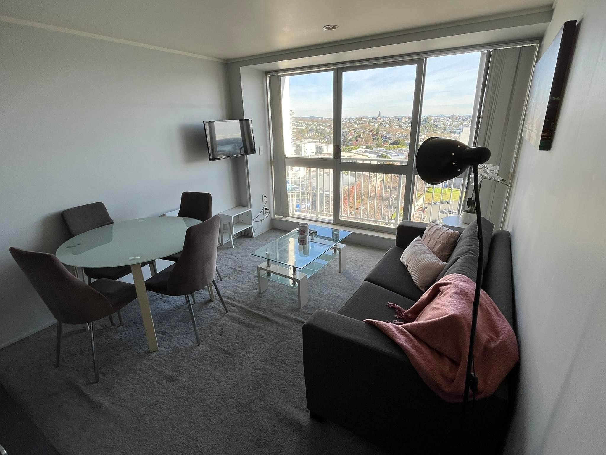 L11/72 Nelson Street, Auckland Central, Auckland City