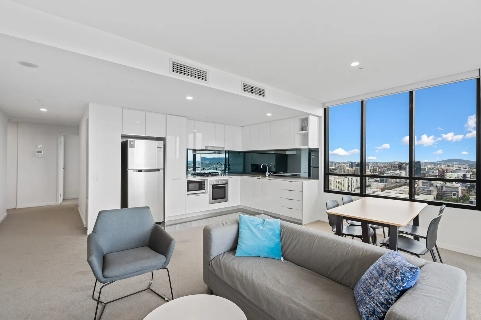 22606/28 Merivale Street, South Brisbane