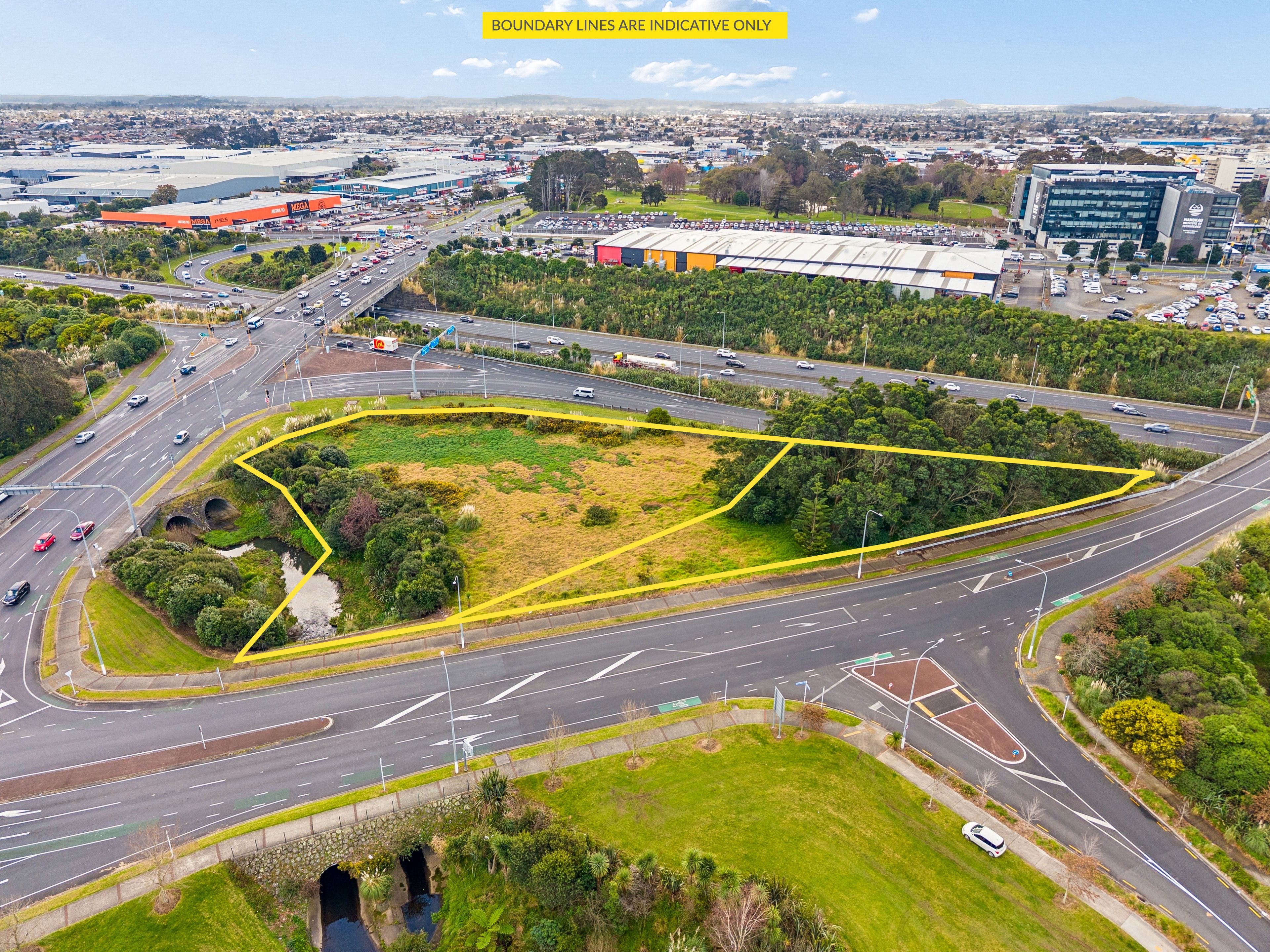 59 Wiri Station Road, Manukau City, Manukau City