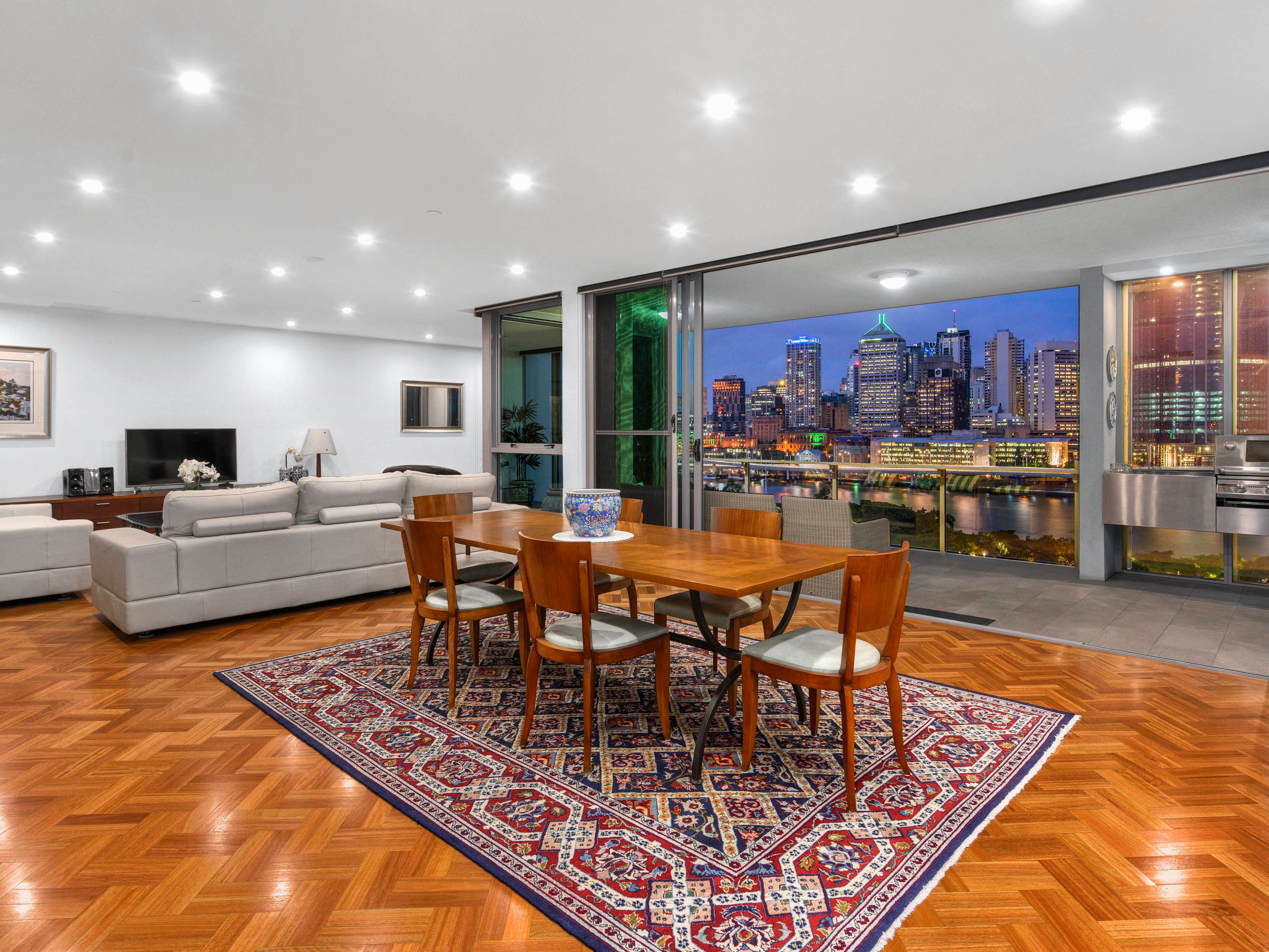 161 Grey Street, SOUTH BRISBANE QLD 4101