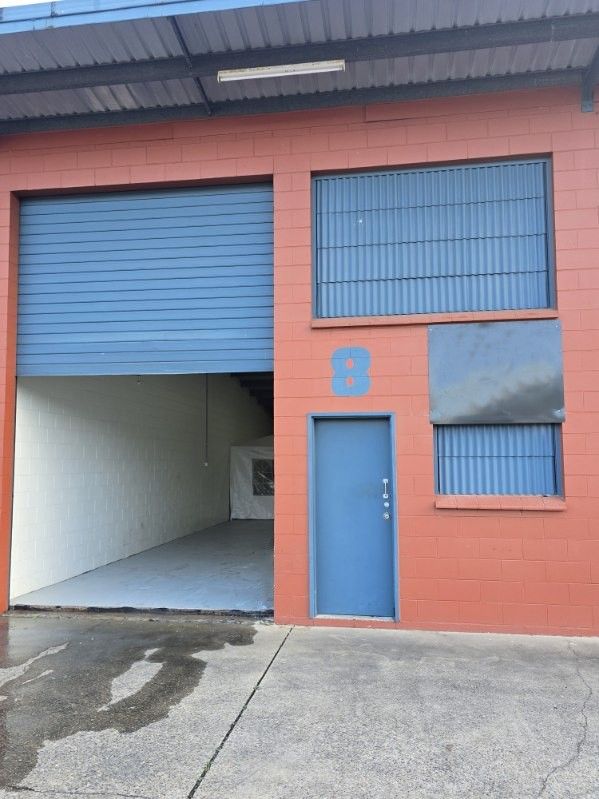 8/36-38 Ishmael Road, Earlville, QLD 4870