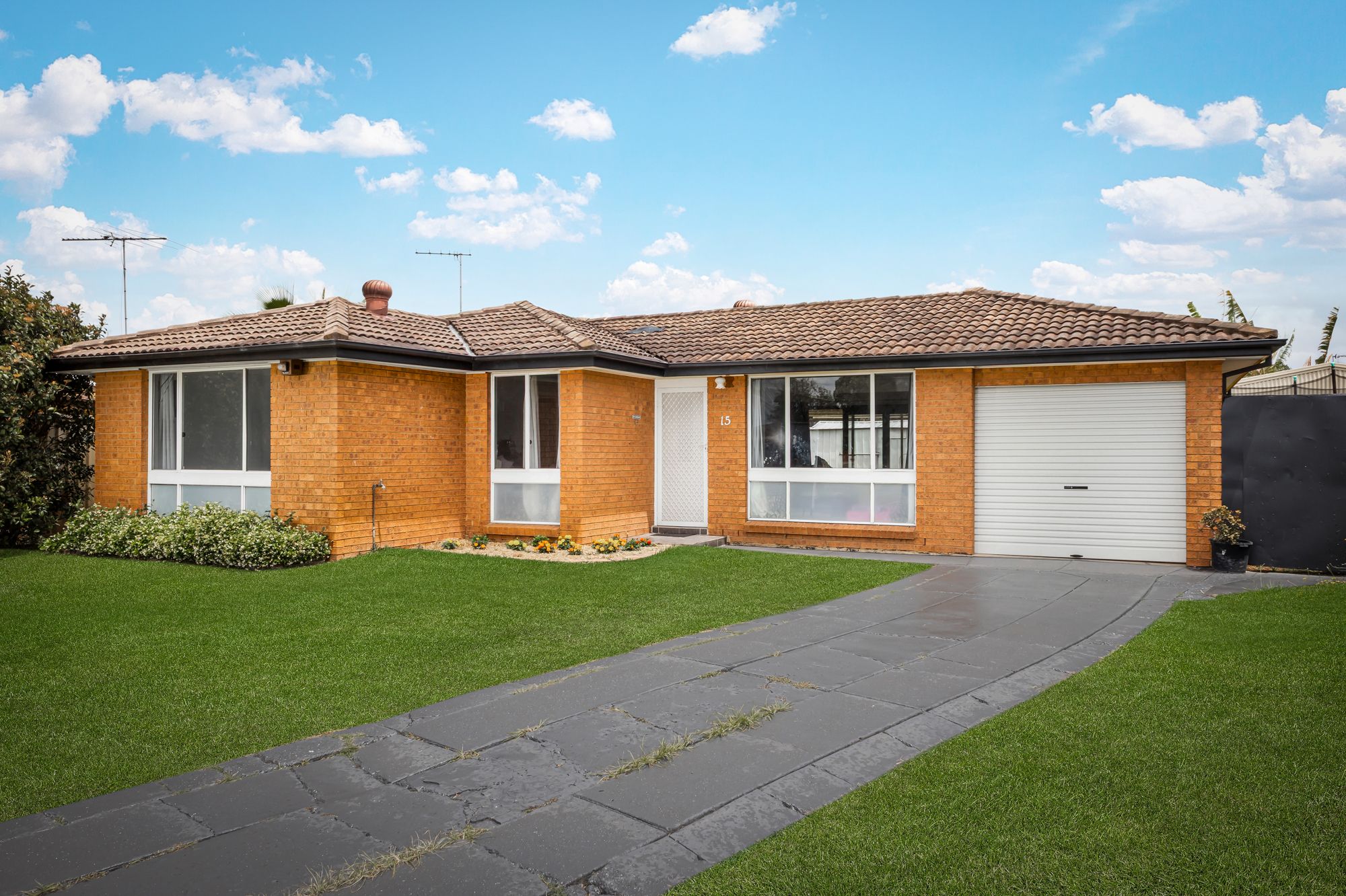 15 Chesham Place, Plumpton, NSW 2761