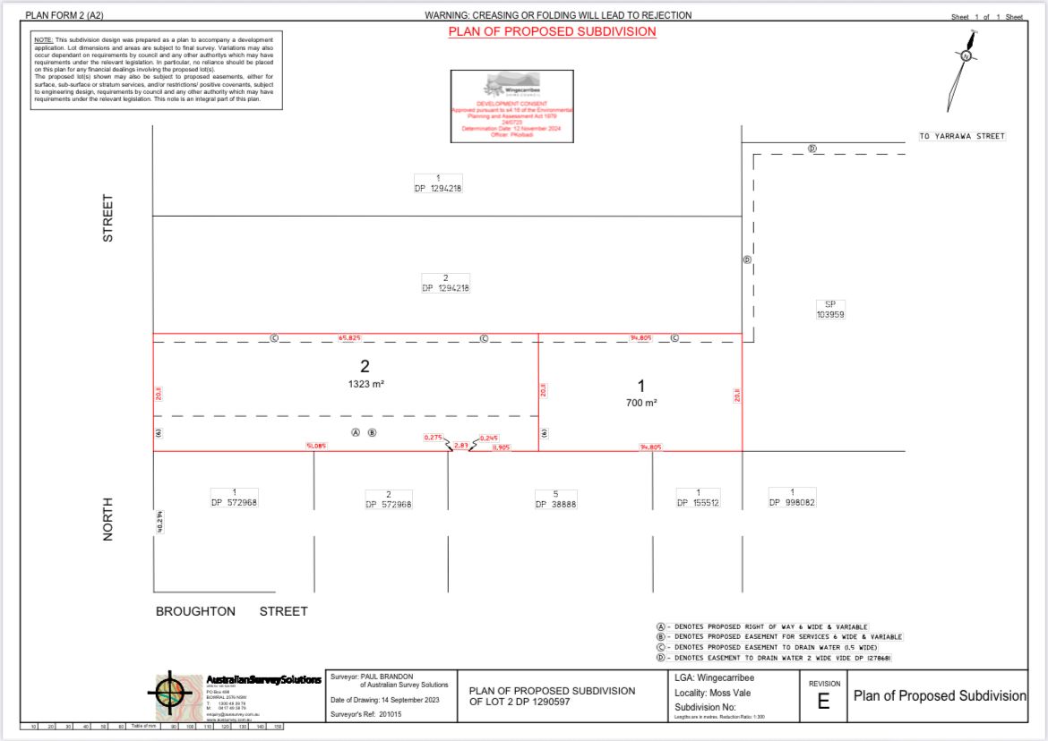 32 North Street, Moss Vale, NSW 2577