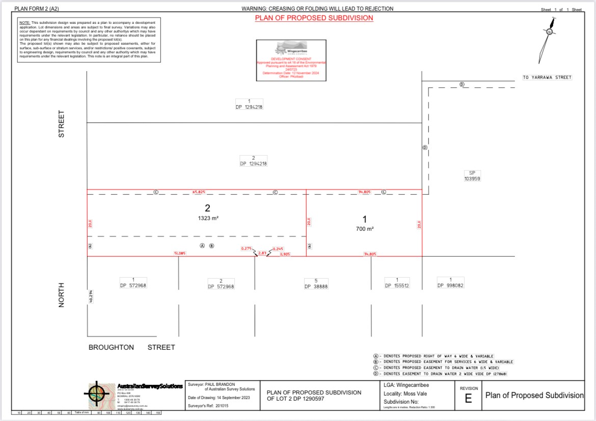 32 North Street, Moss Vale, NSW 2577