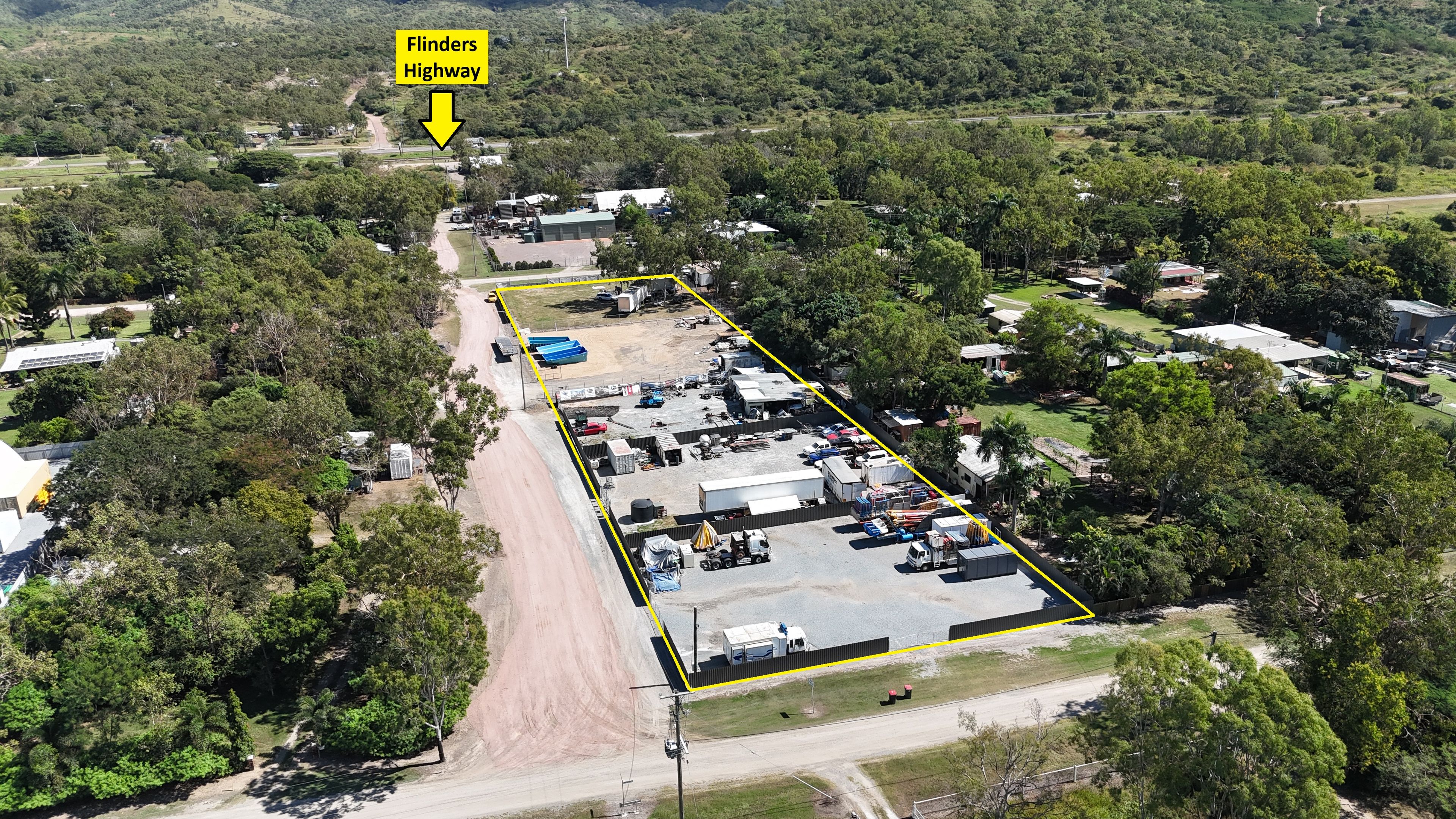 15-17 Ridge Street, Roseneath, QLD 4811