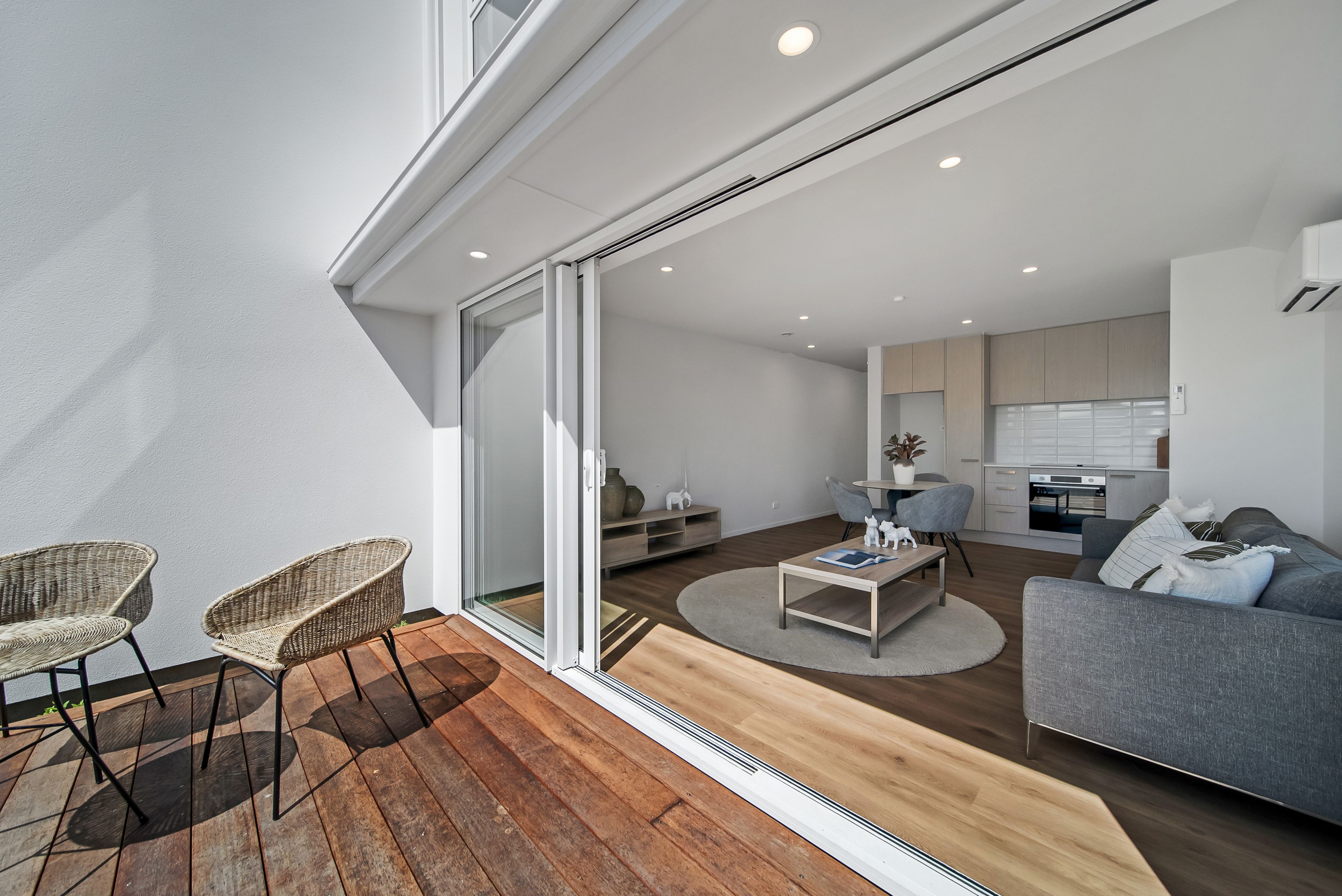 4/311 Barrington Street, Spreydon, Christchurch City