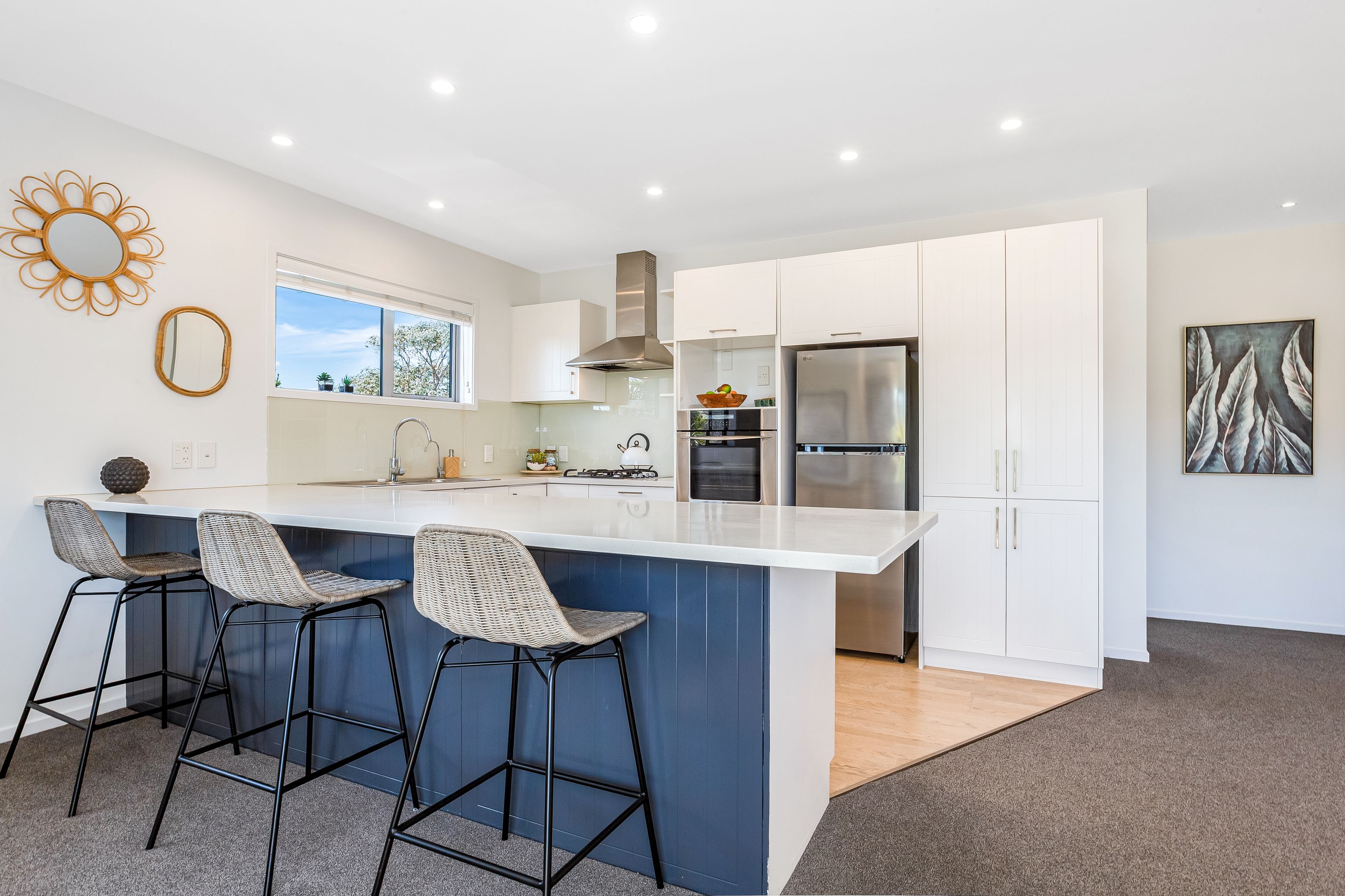 4 Marina View, Paremata, Porirua City