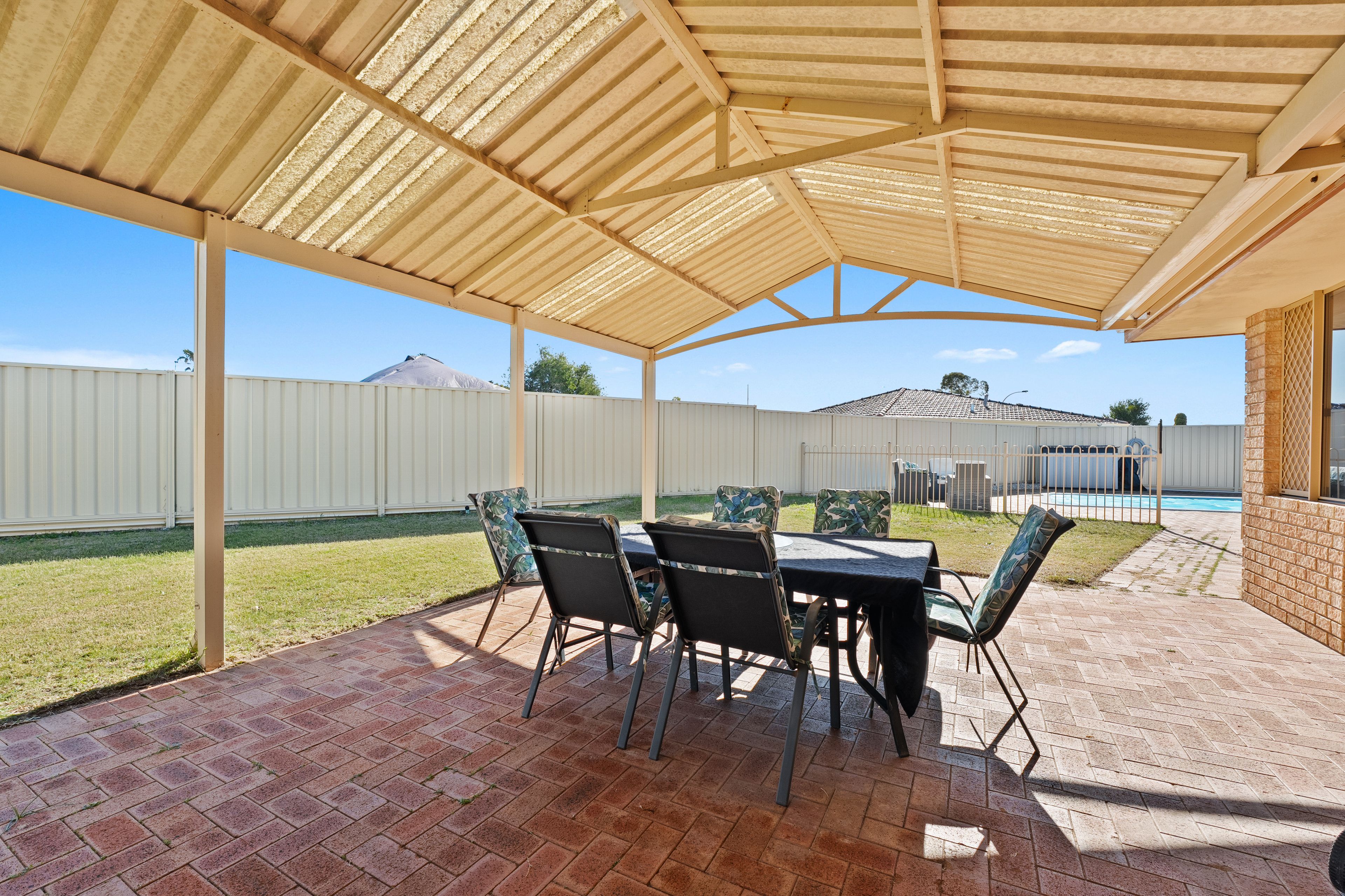 3 Aquitania Close, Port Kennedy, WA 6172
