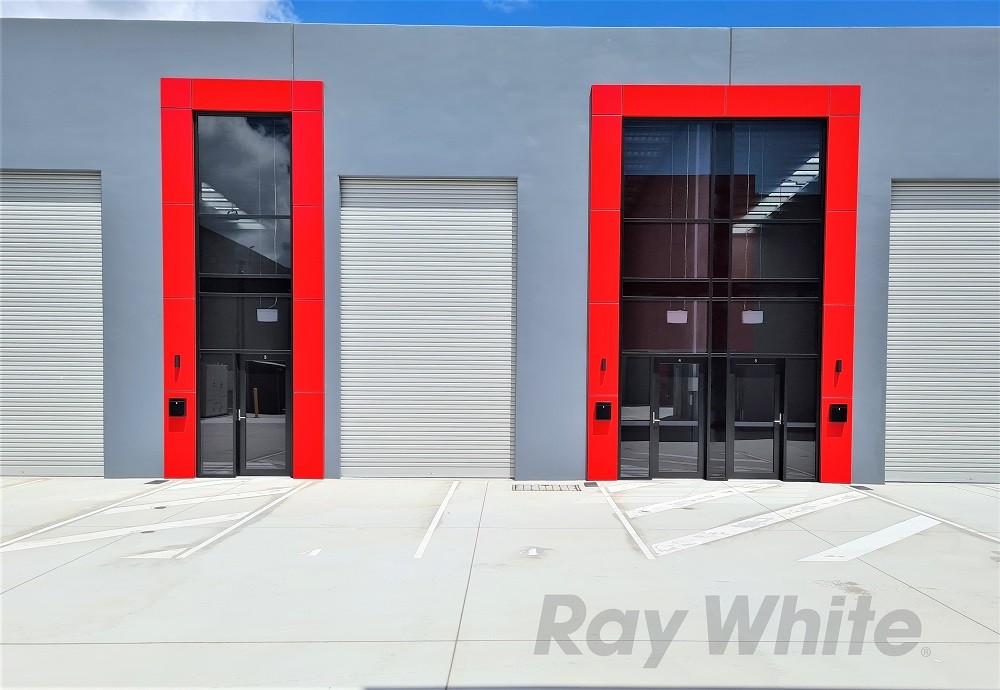 4/300 Lavarack Avenue, Pinkenba, QLD 4008