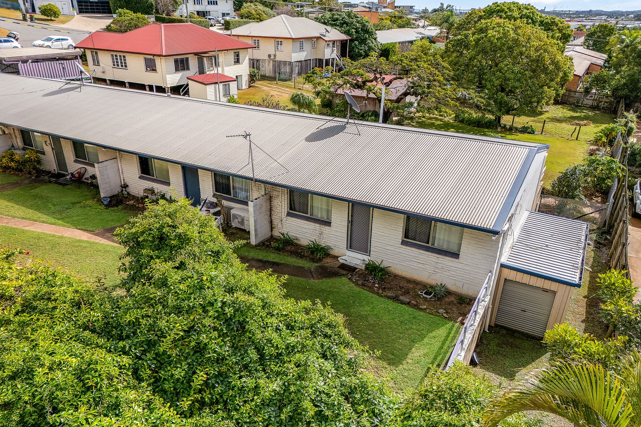22 Scenery Street, West Gladstone QLD 4680