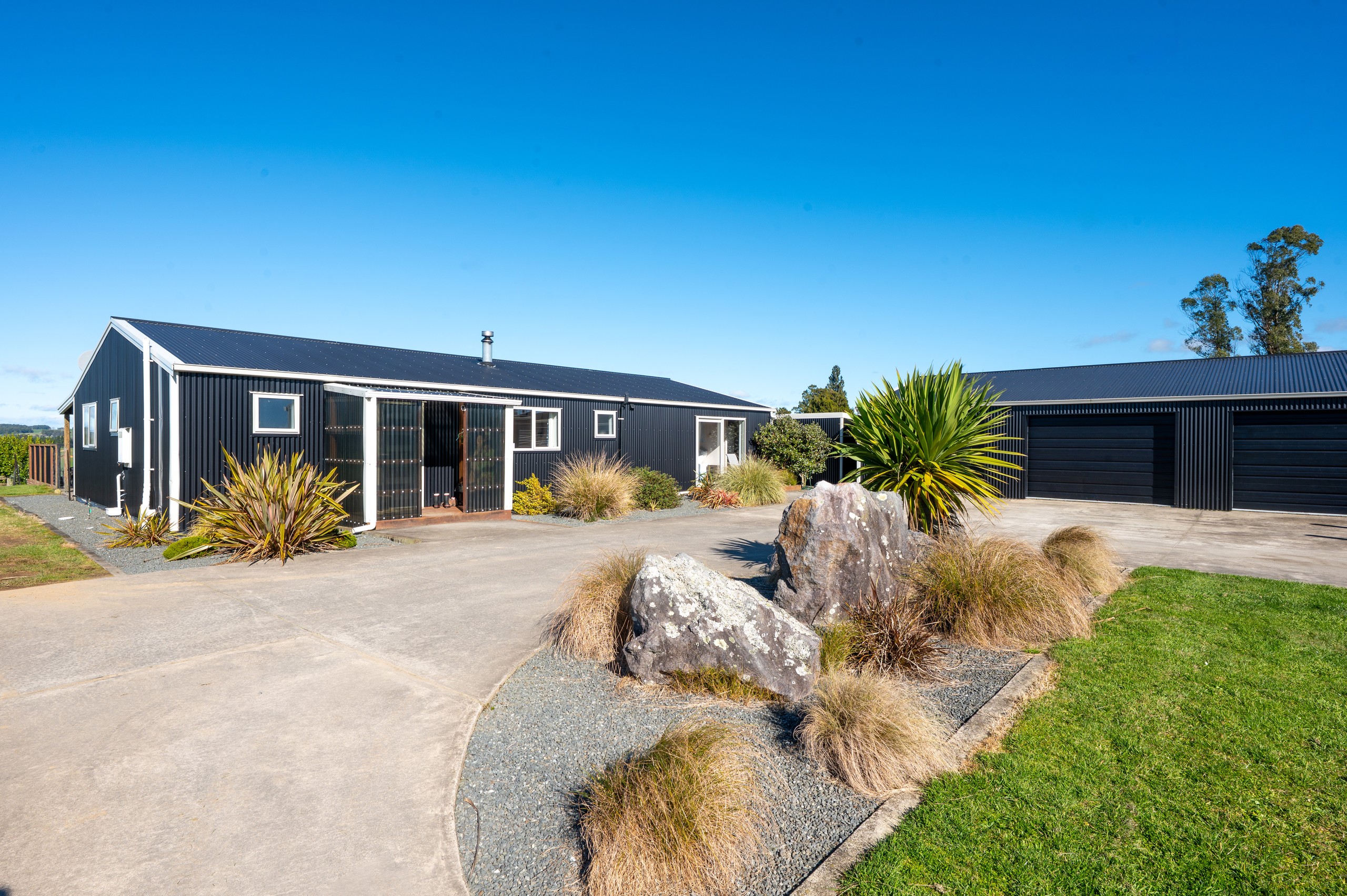 322 Dudley Road, Kaharoa, Rotorua District