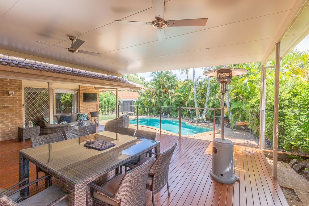 48 Camberwell Circuit, Robina, QLD 4226
