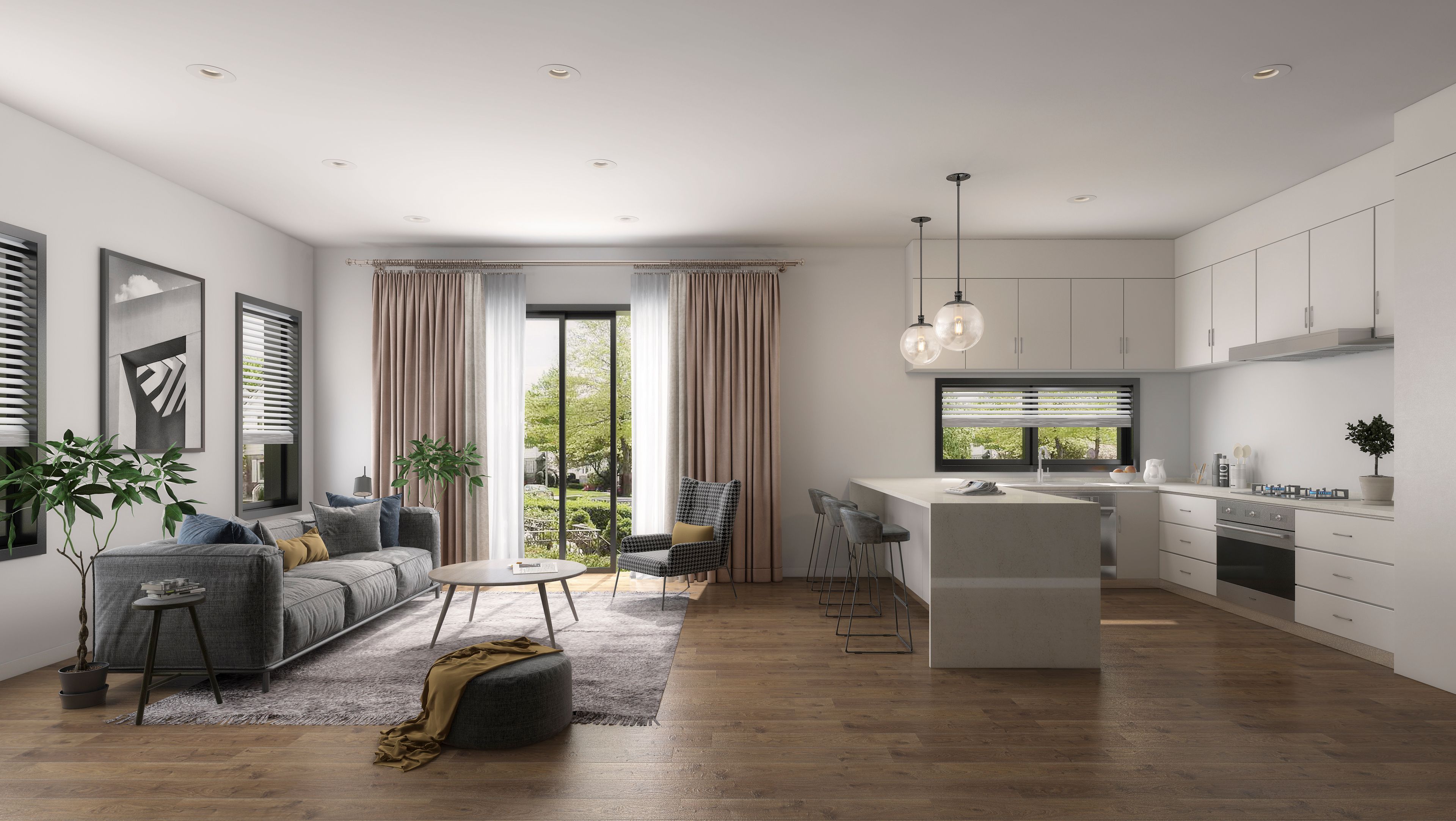 8/6 Wesley Close, Skye, VIC 3977