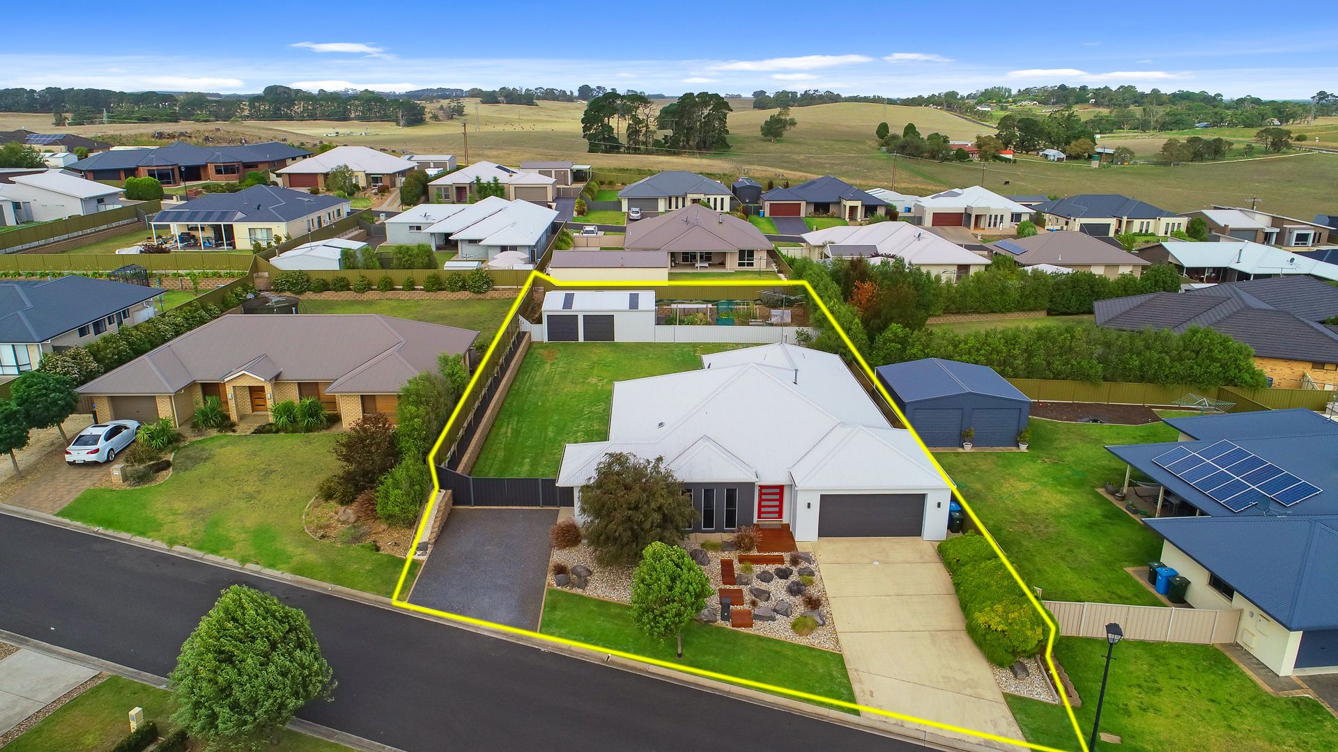 6 Rosemont Place, Mount Gambier, SA 5290