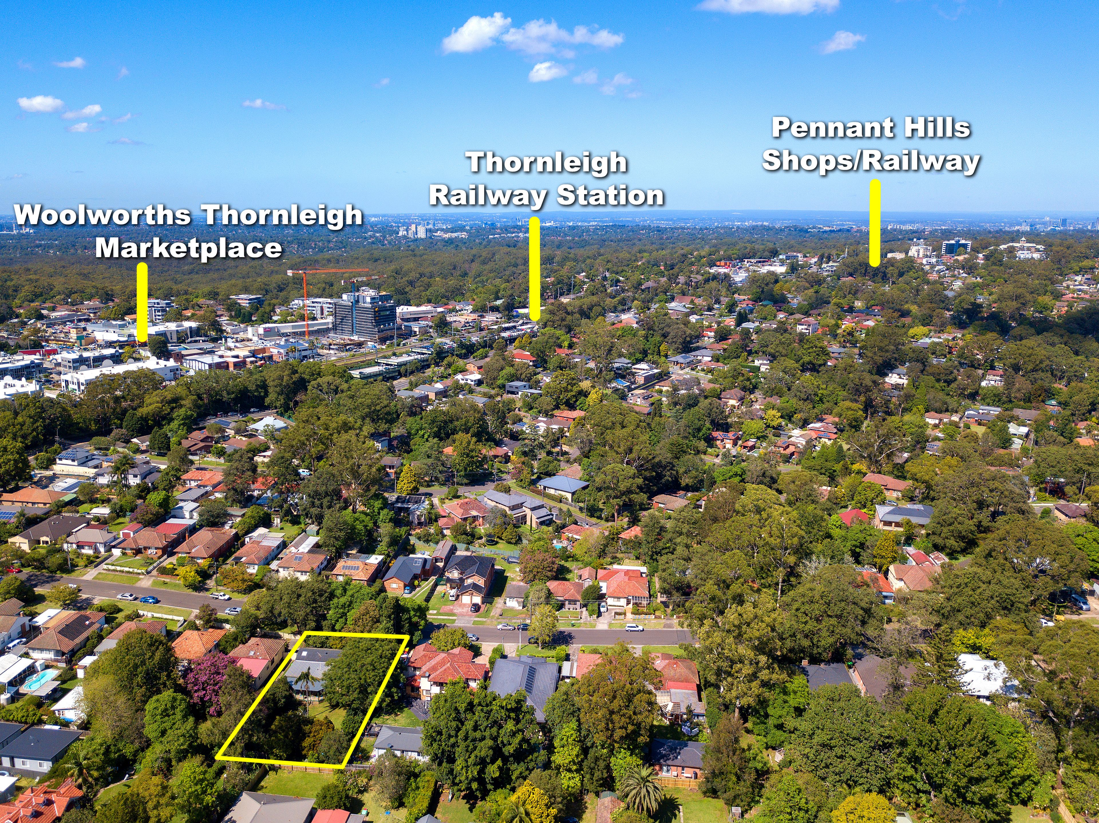 14 Goodlands Avenue, Thornleigh, NSW 2120