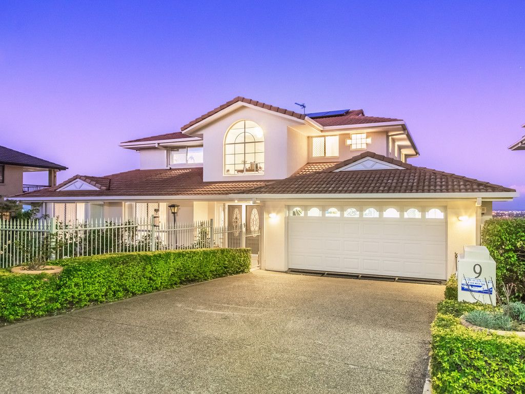 9 Galleria Court, Highland Park, QLD 4211