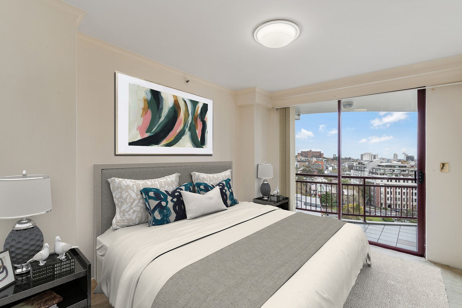 52/168 Goulburn Street, Surry Hills, NSW 2010