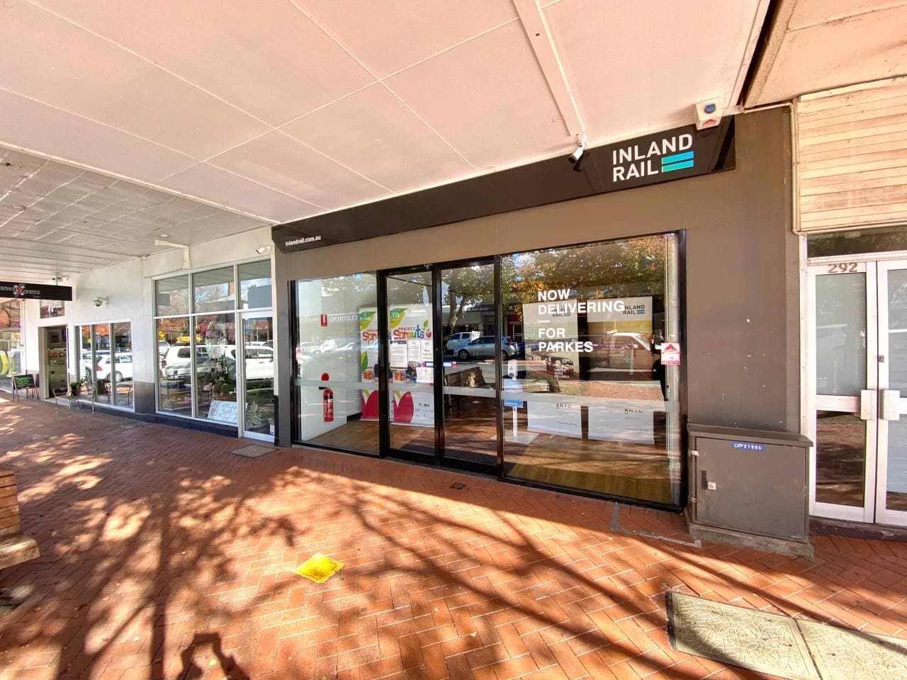 290 Clarinda Street, Parkes, NSW 2870