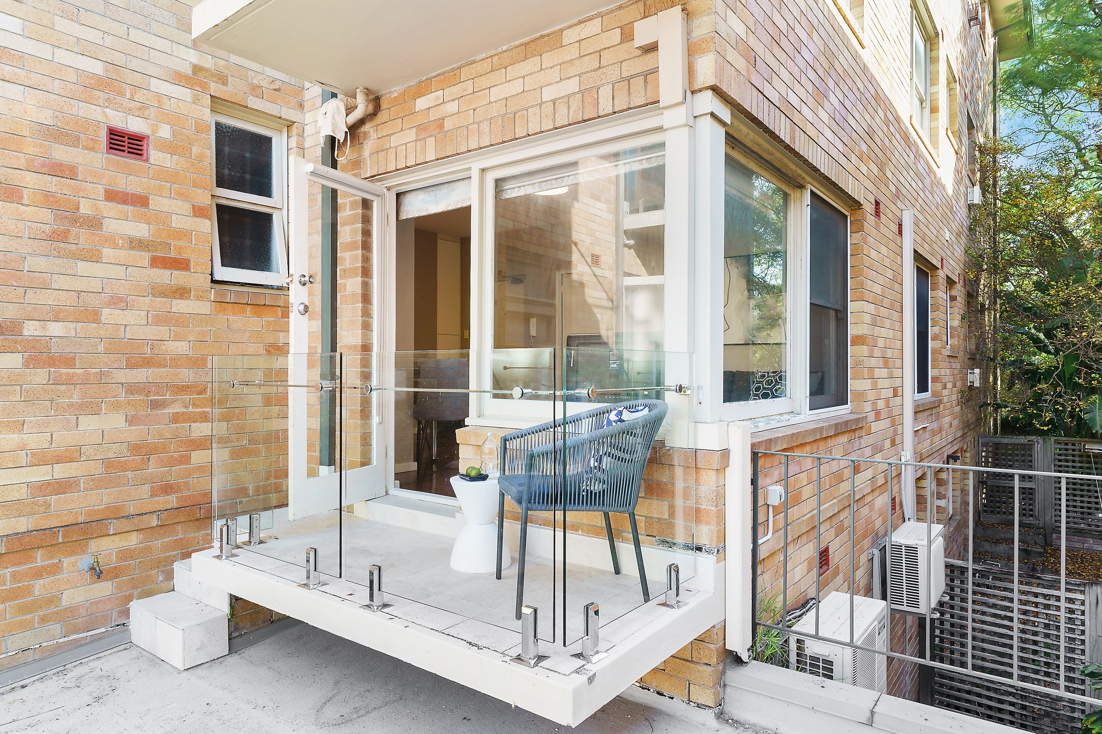 2/27 Warringah Road, Mosman, NSW 2088
