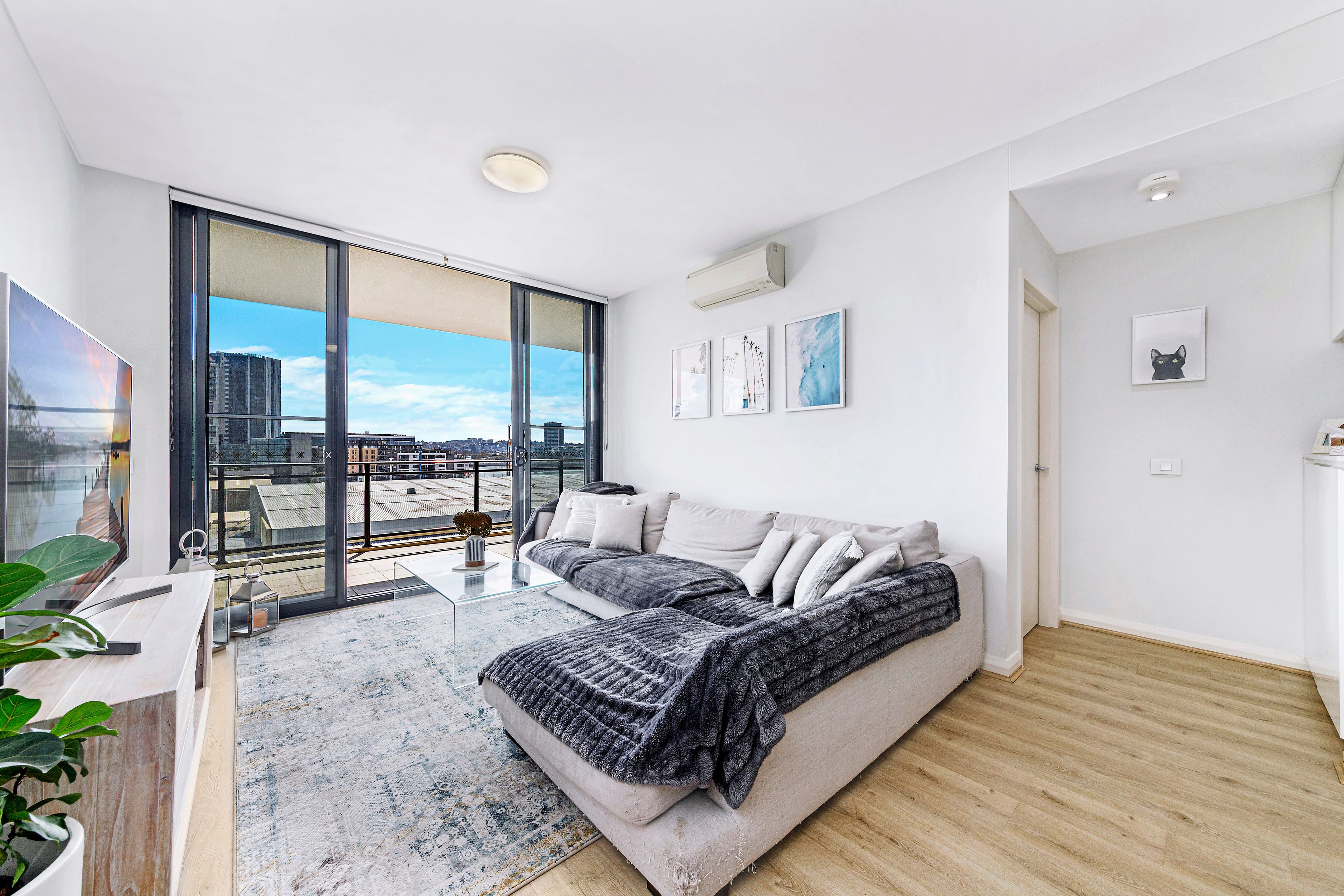 26 Baywater Drive, Wentworth Point NSW 2127