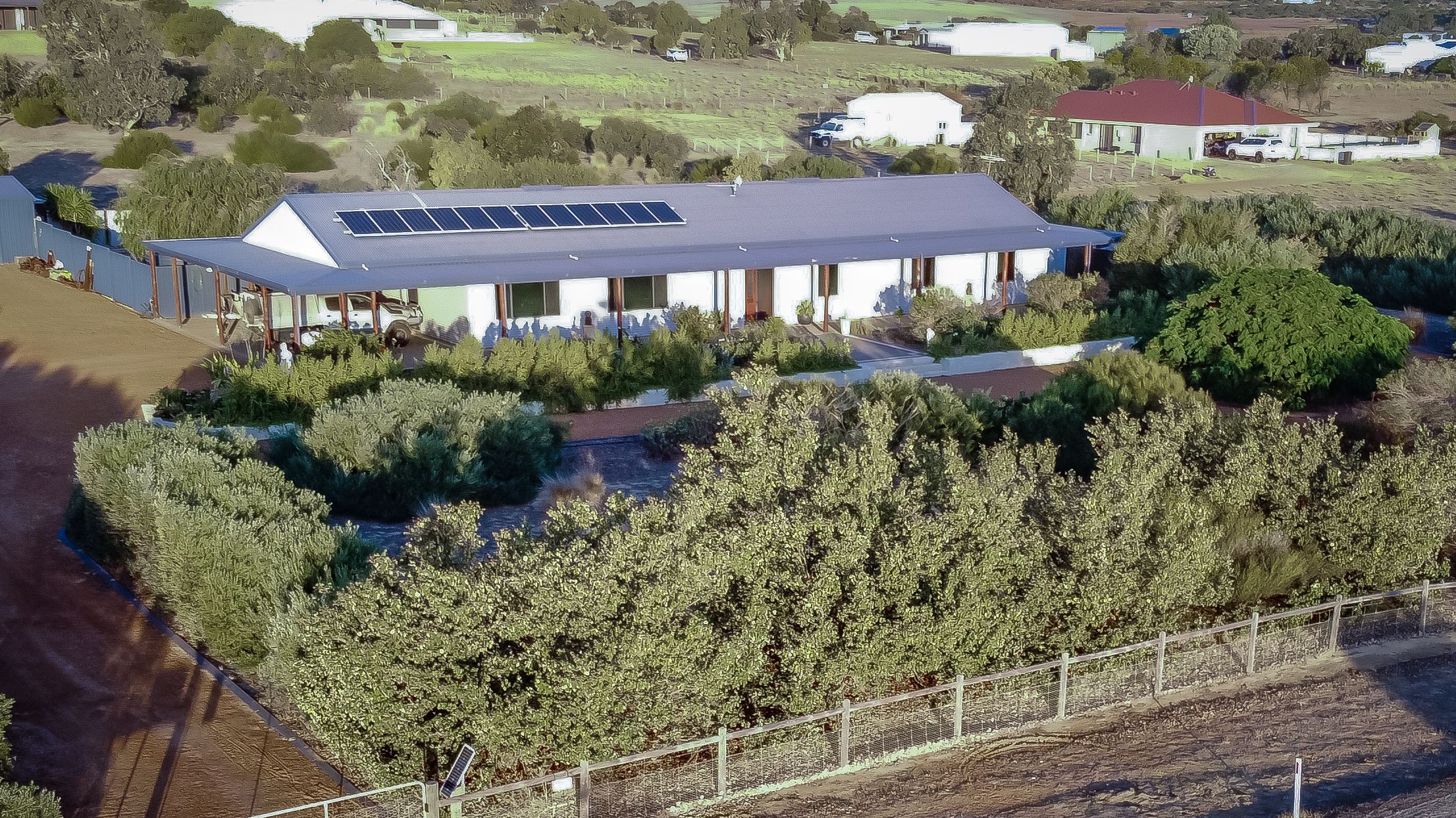 63 Wittenoom Circle, White Peak, WA 6532
