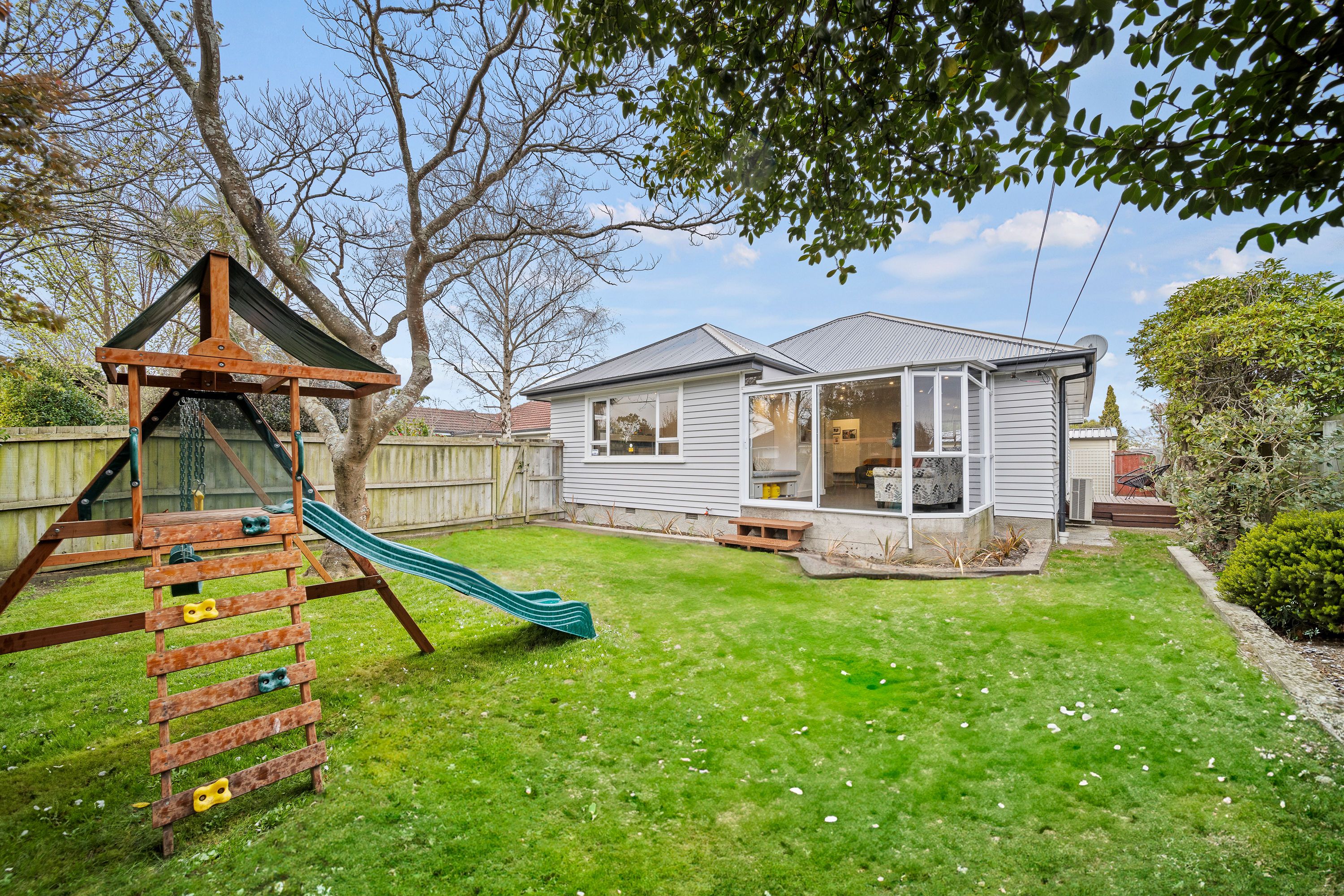 29 Downing Street, Hoon Hay, Christchurch City 8025 - Sold House - Ray ...