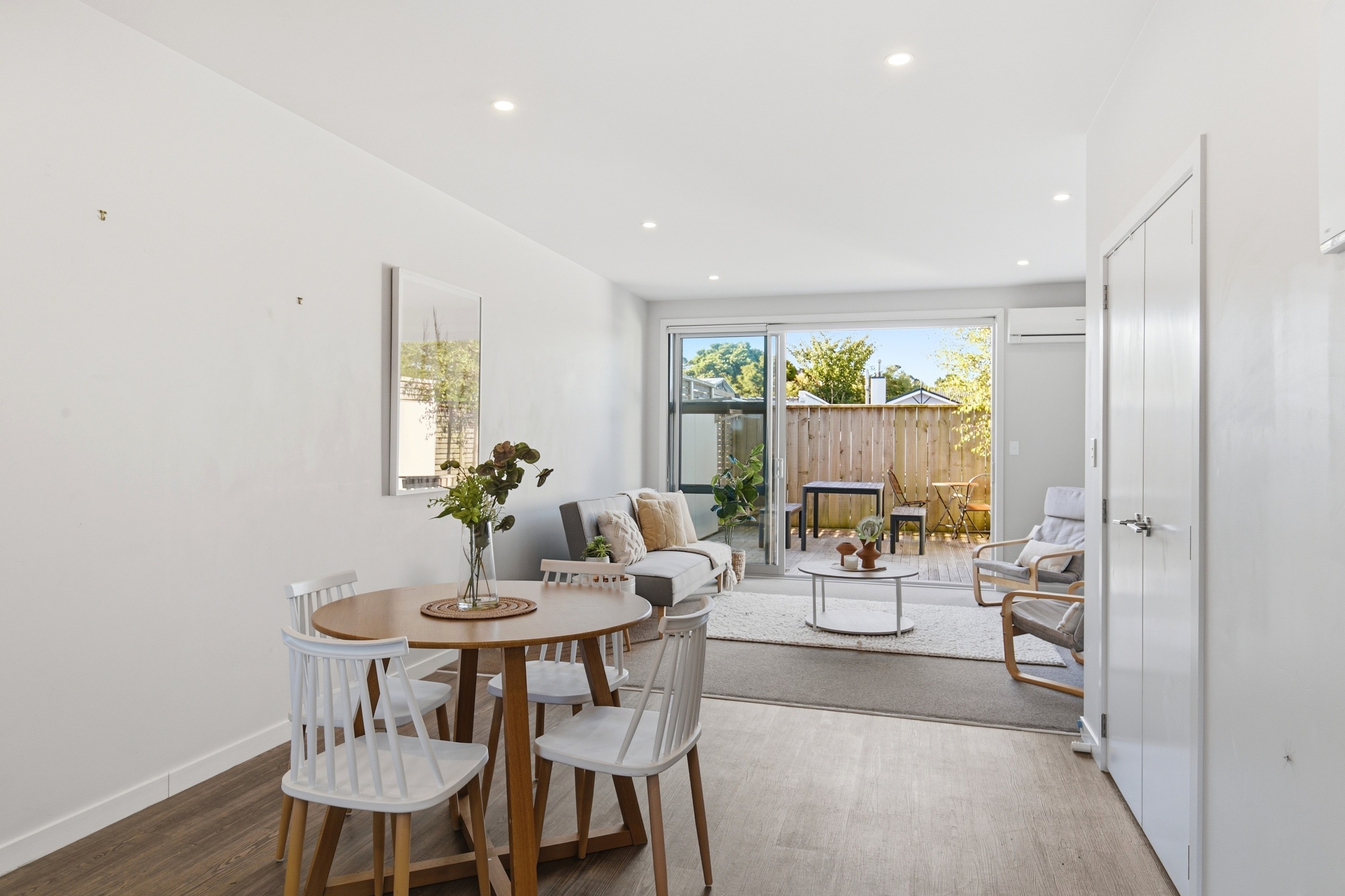 3/32 Dr Taylor Terrace, Johnsonville, Wellington City